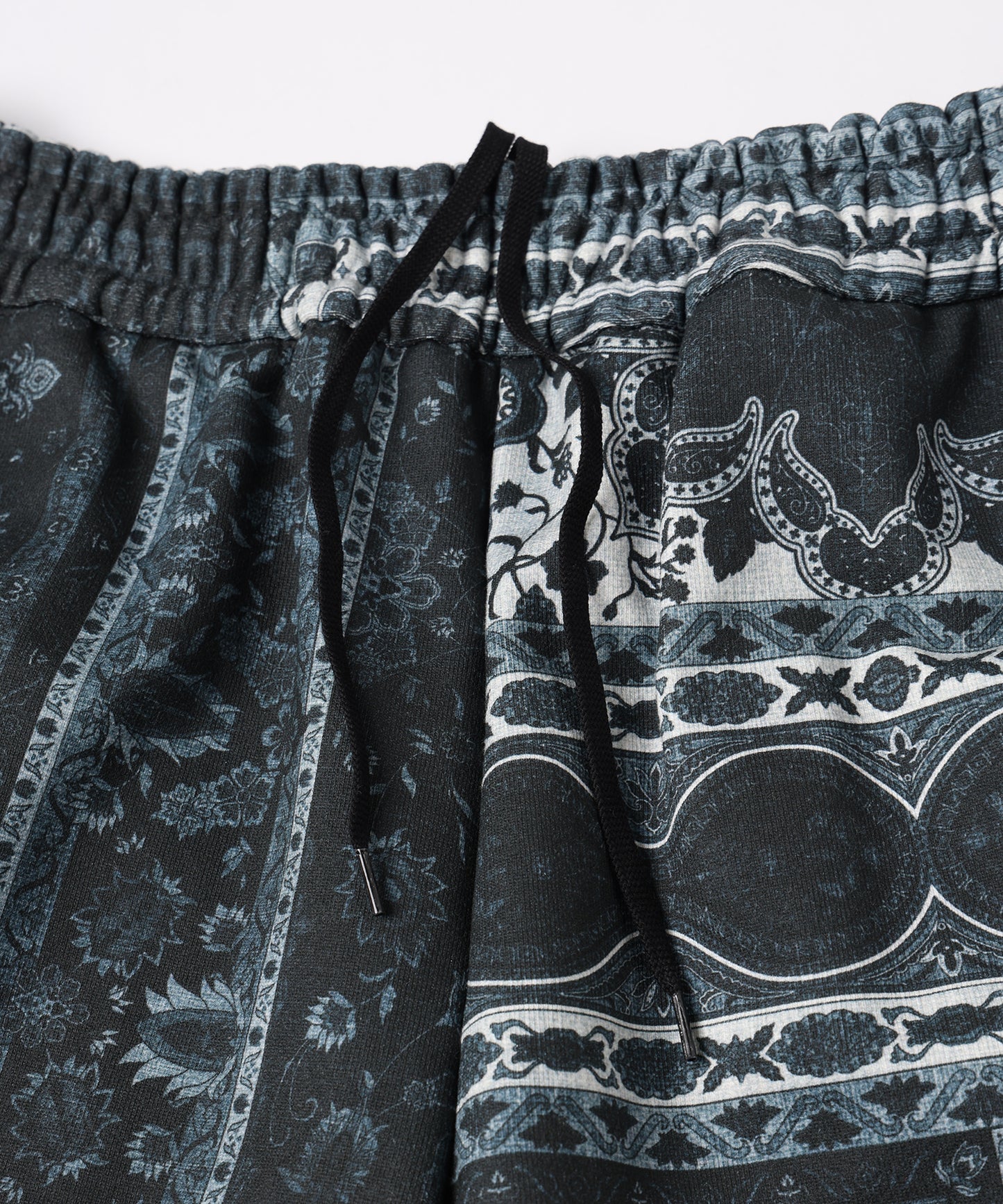 PERSIAN PRINTED PANTS
