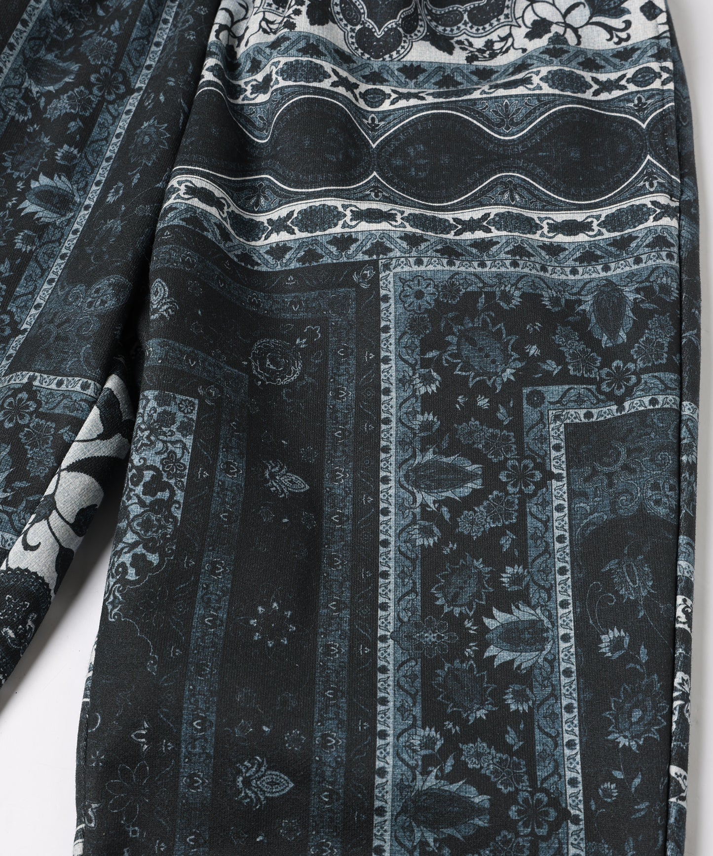 PERSIAN PRINTED PANTS