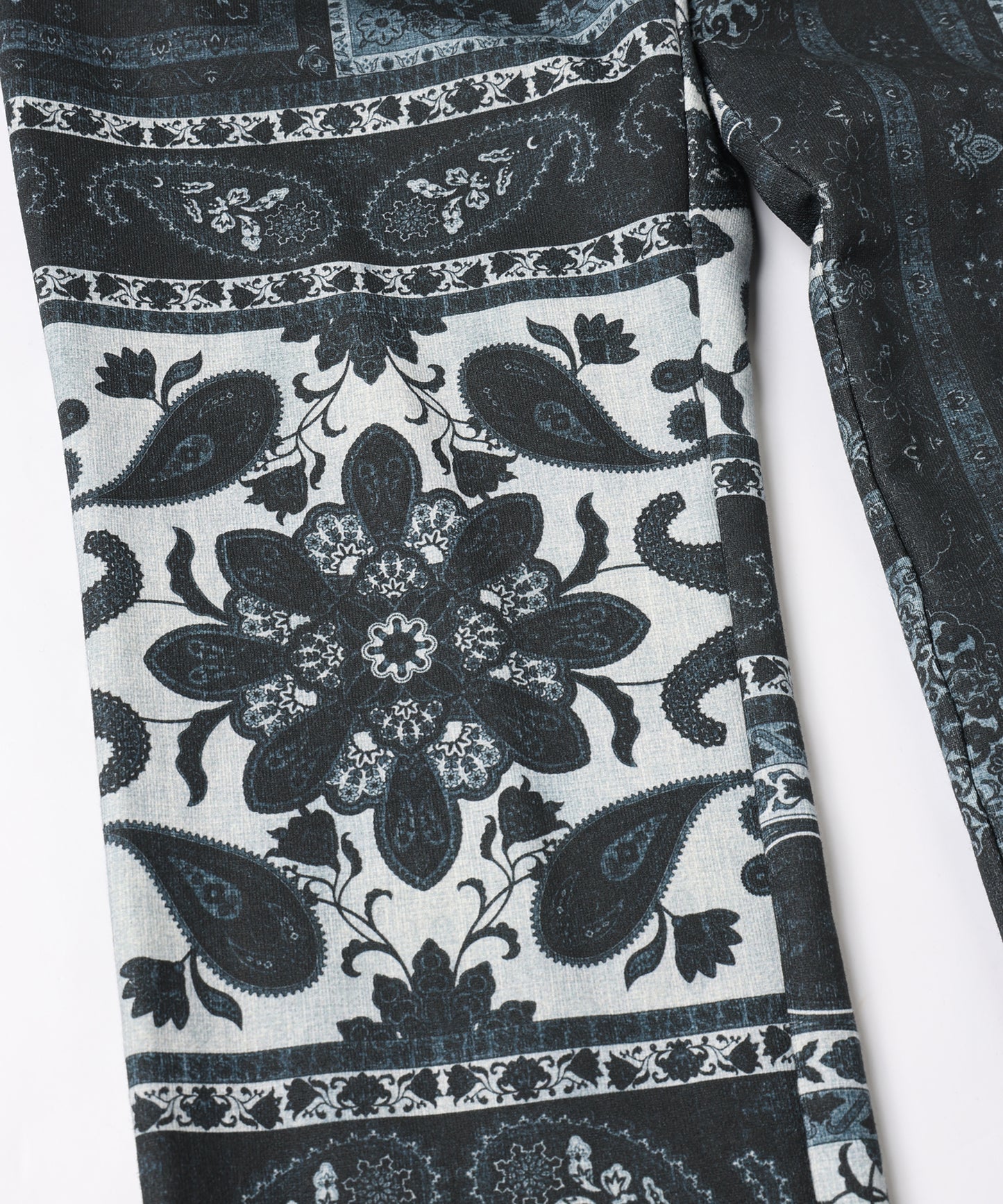 PERSIAN PRINTED PANTS