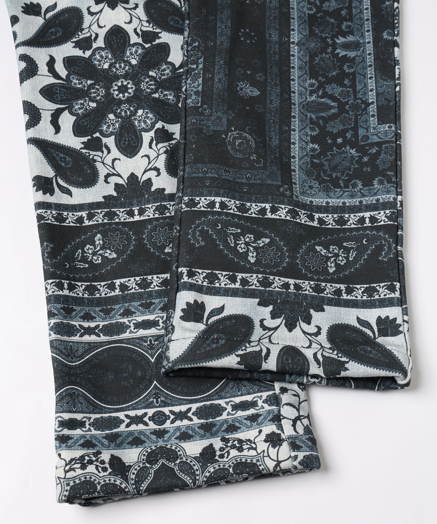 PERSIAN PRINTED PANTS