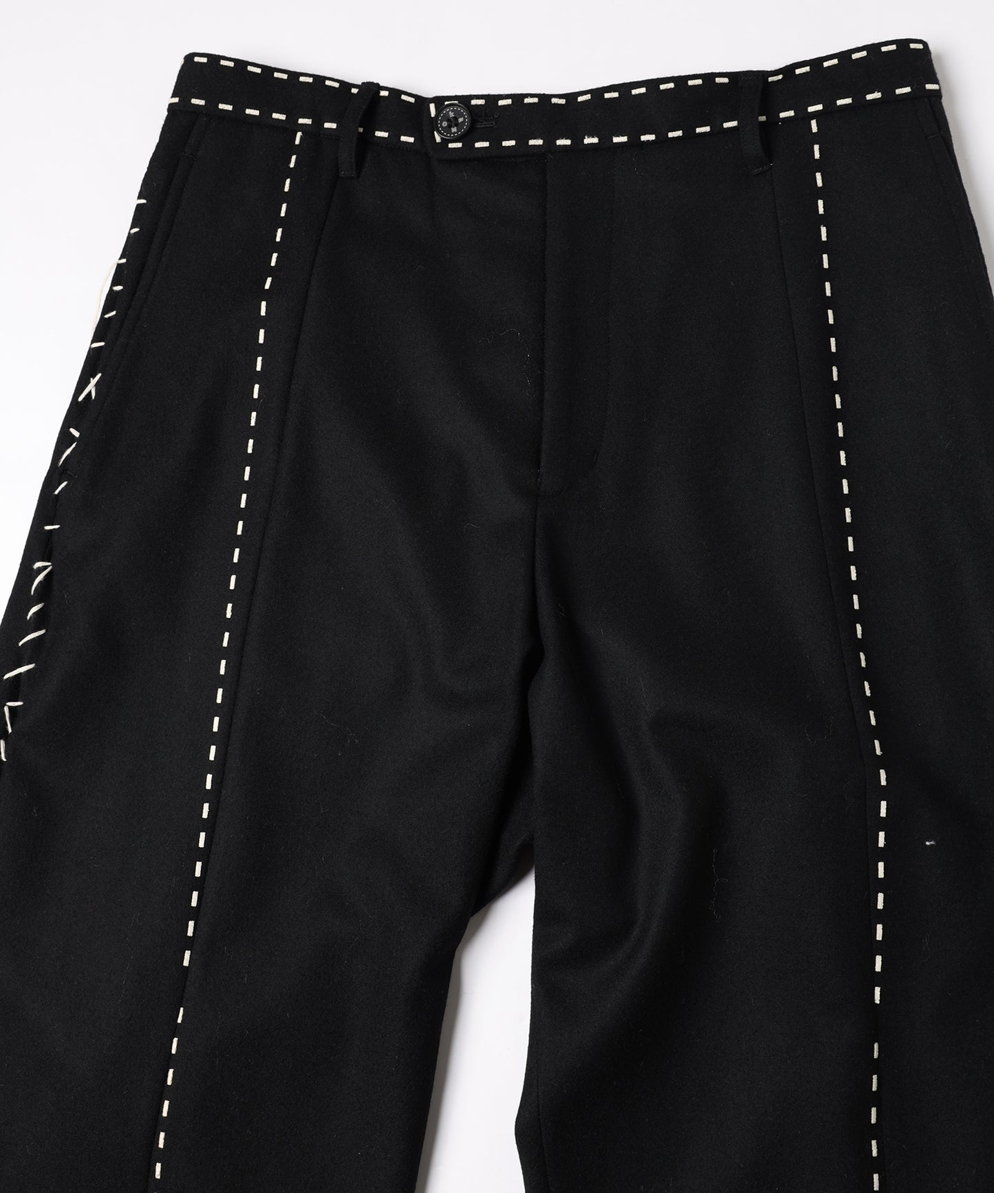 HAND STITCH PANTS