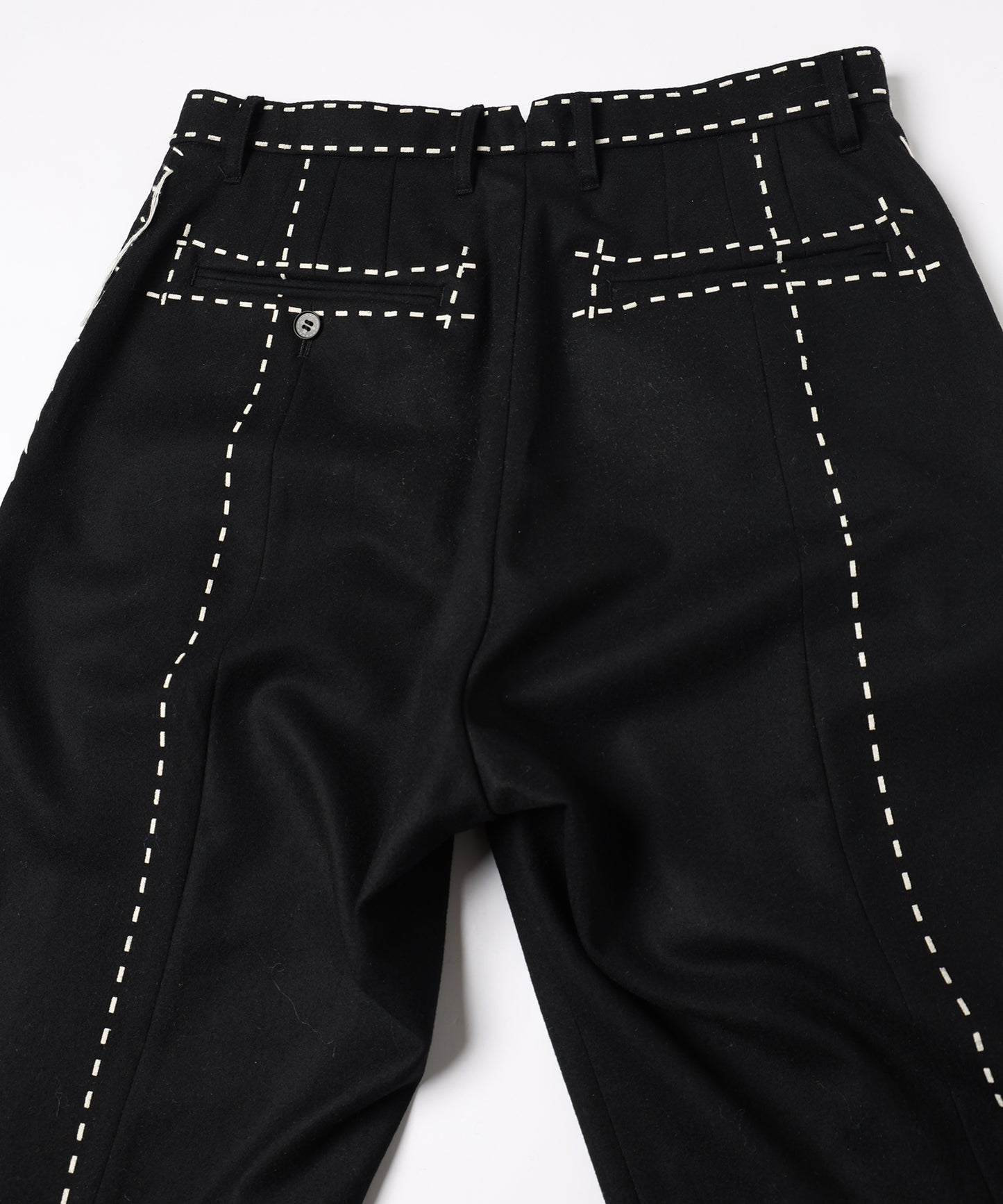 HAND STITCH PANTS