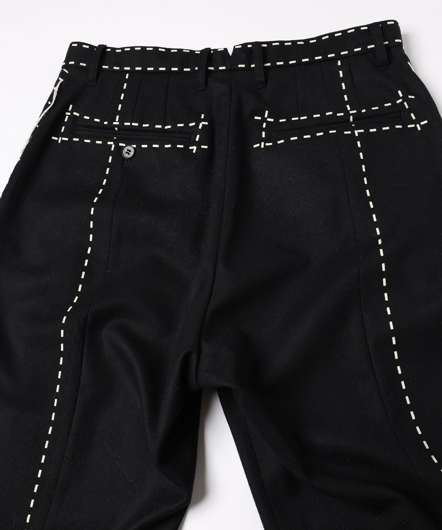 HAND STITCH PANTS
