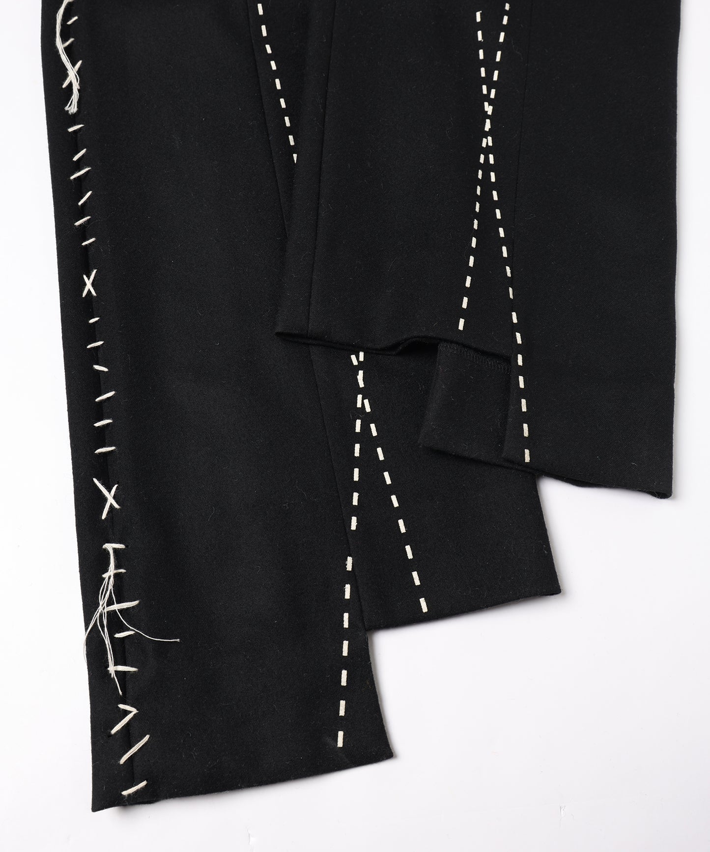 HAND STITCH PANTS