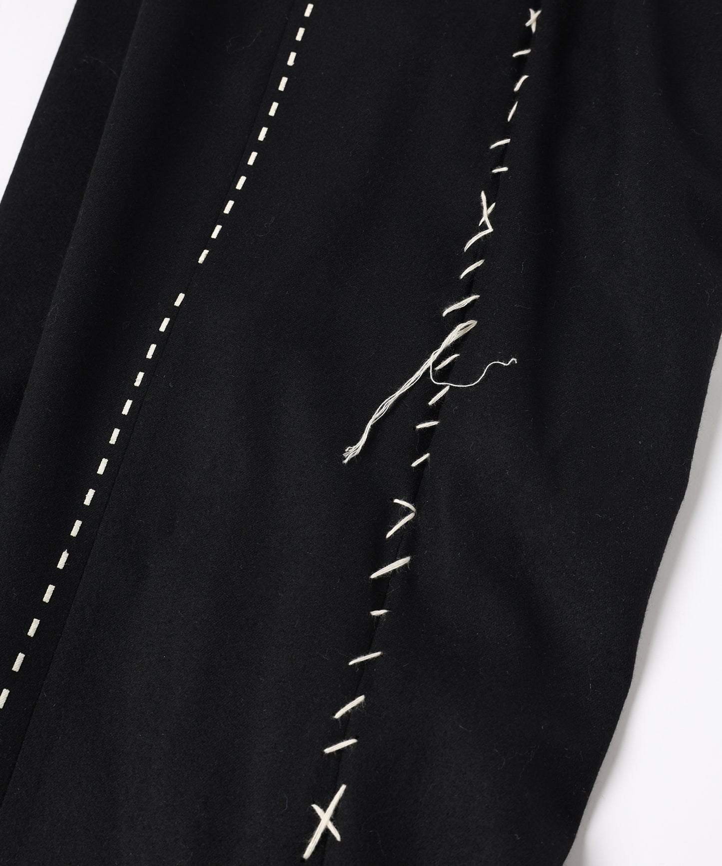 HAND STITCH PANTS