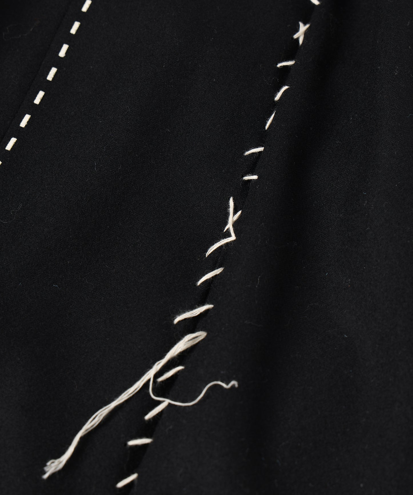 HAND STITCH PANTS
