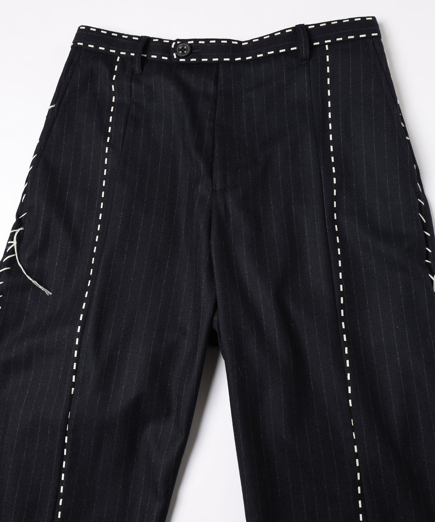 HAND STITCH PANTS