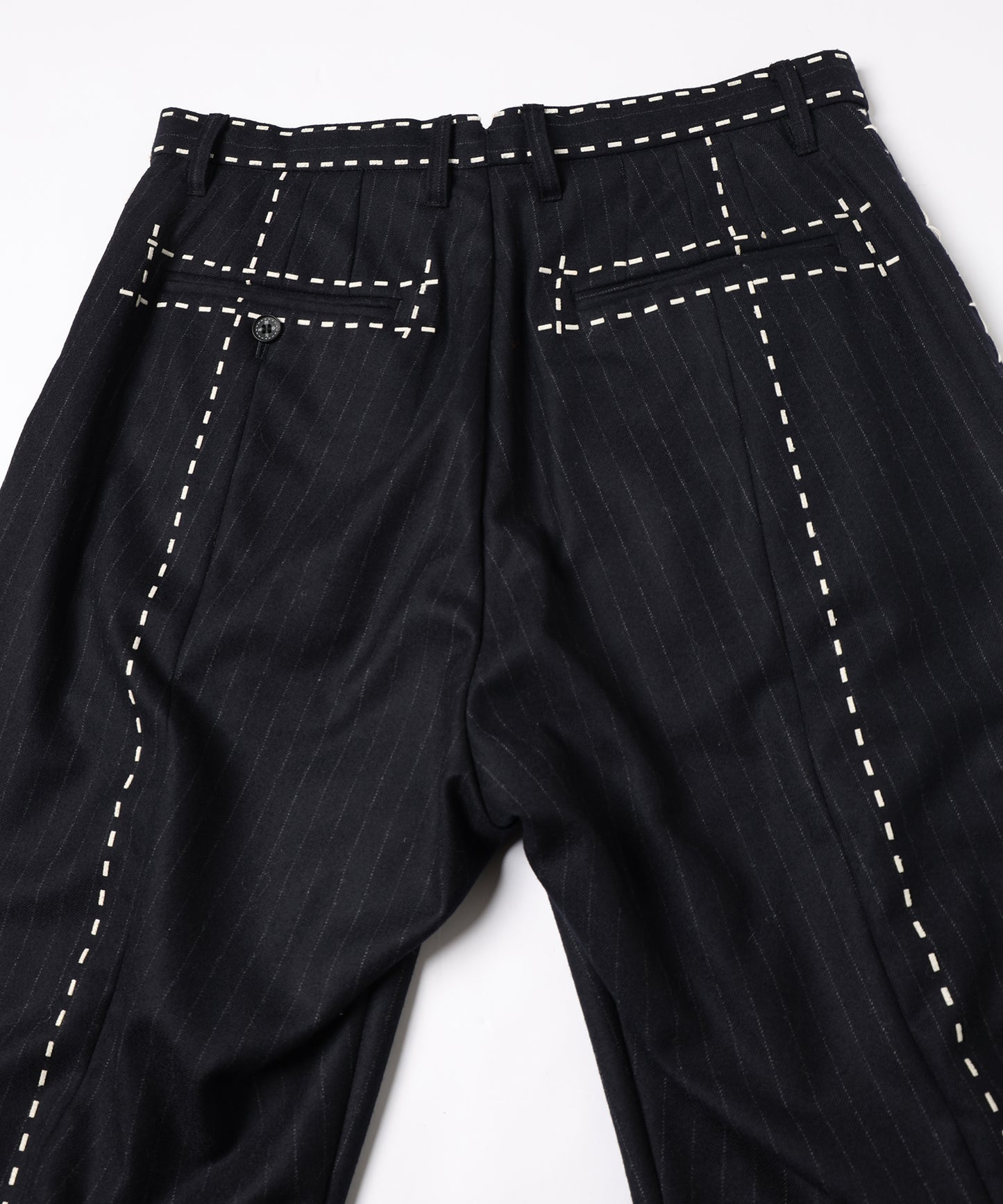 HAND STITCH PANTS
