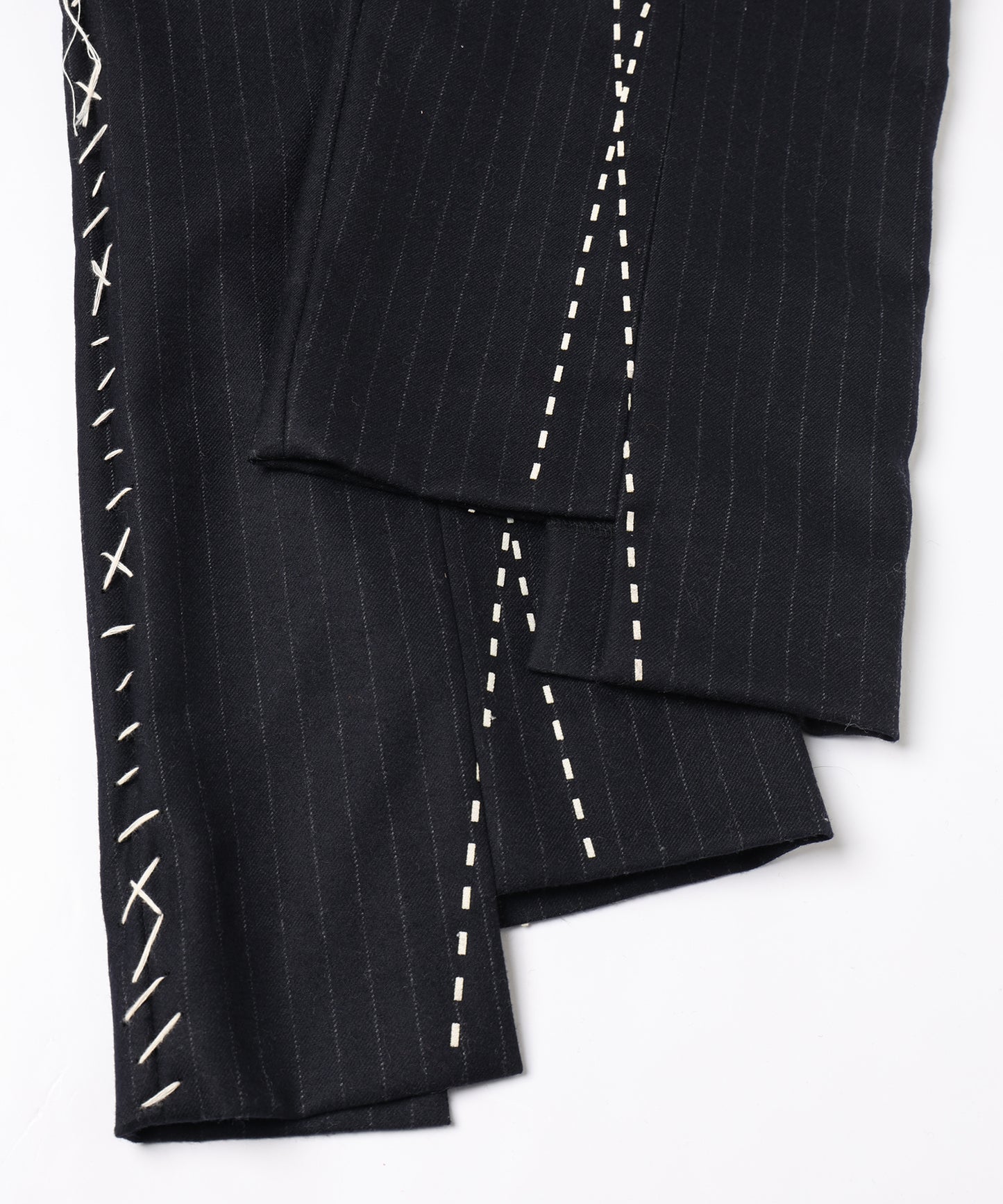 HAND STITCH PANTS