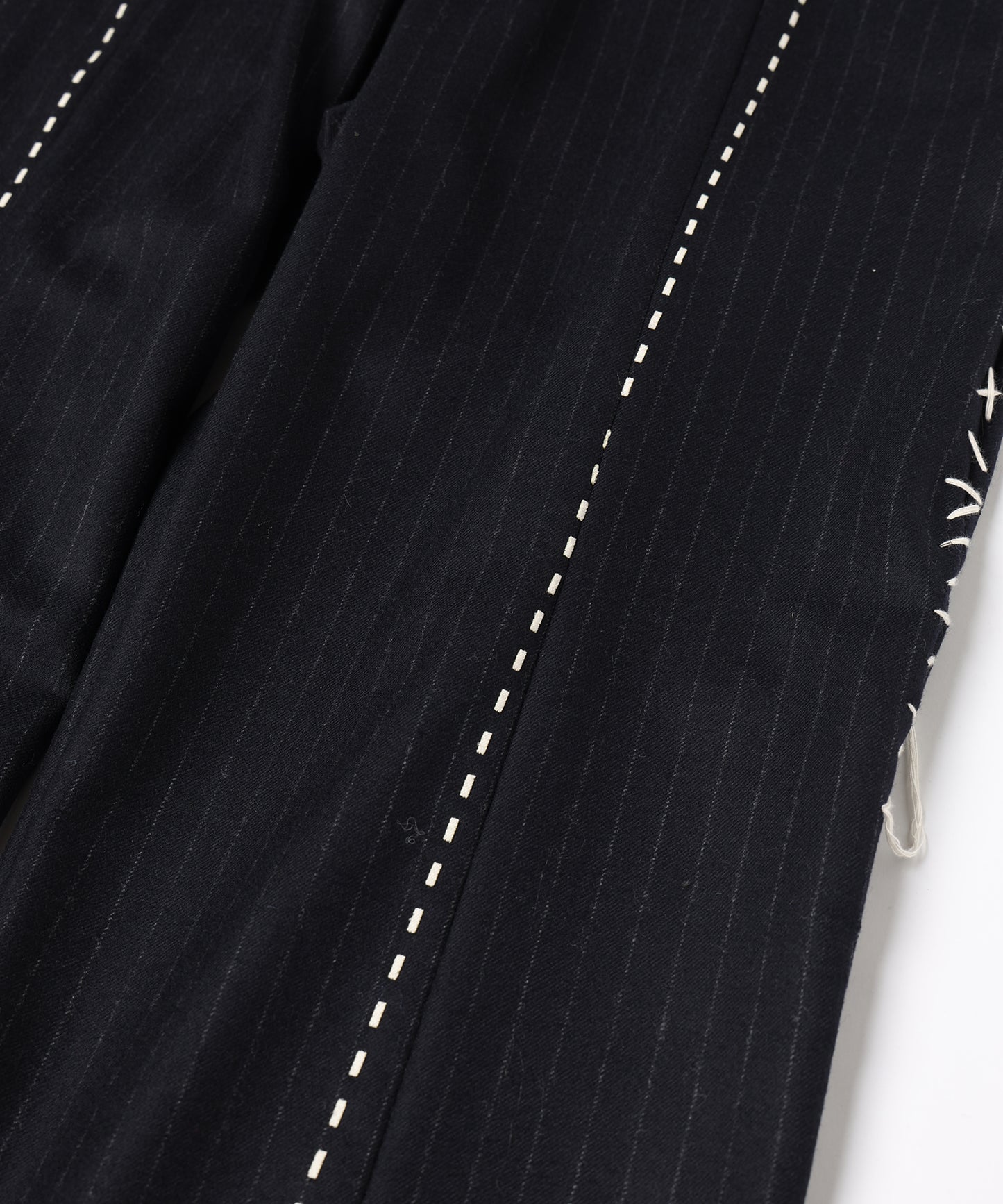 HAND STITCH PANTS
