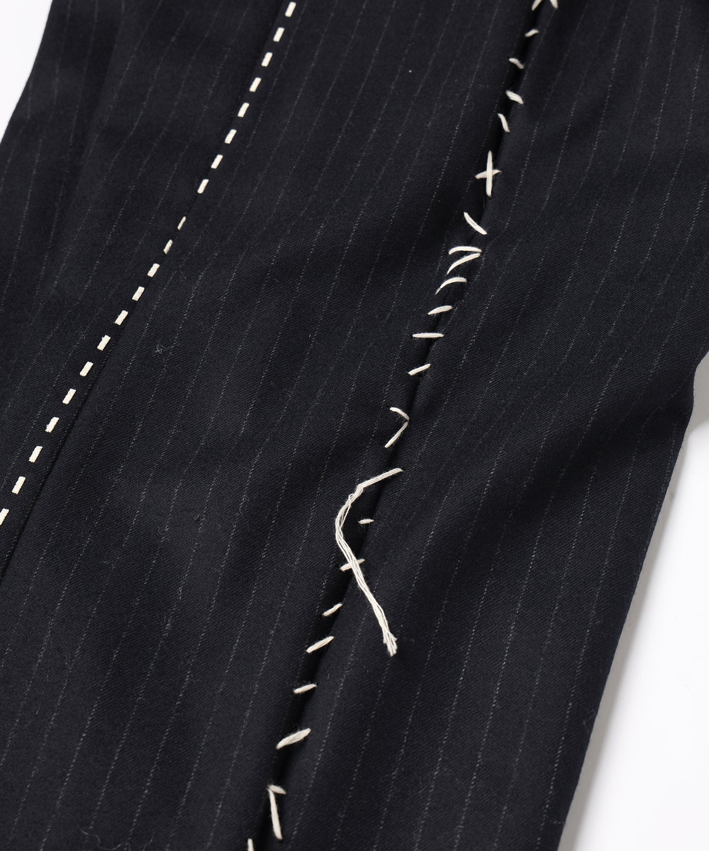 HAND STITCH PANTS
