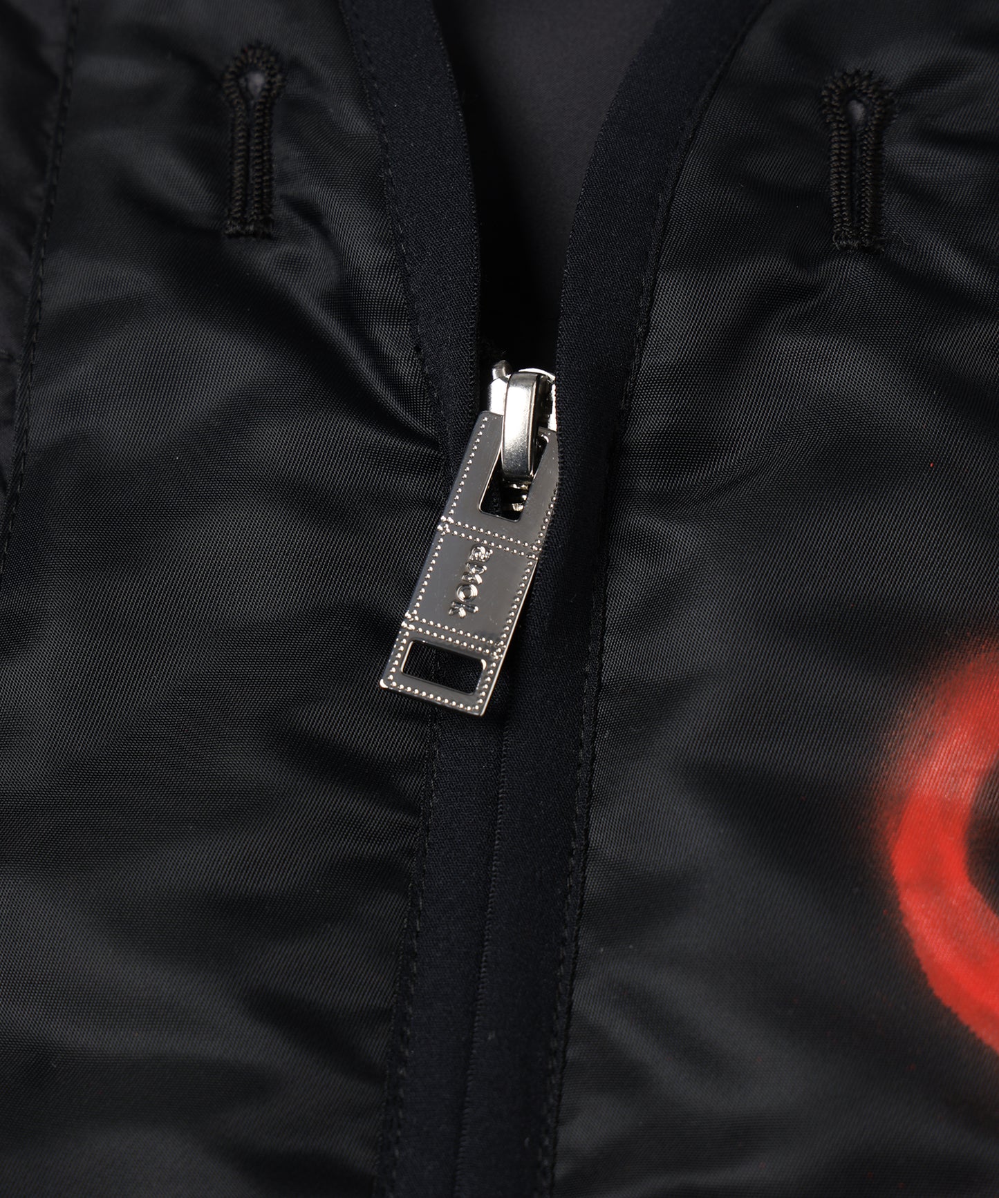 GUERNIKA QUILTING BLOUSON