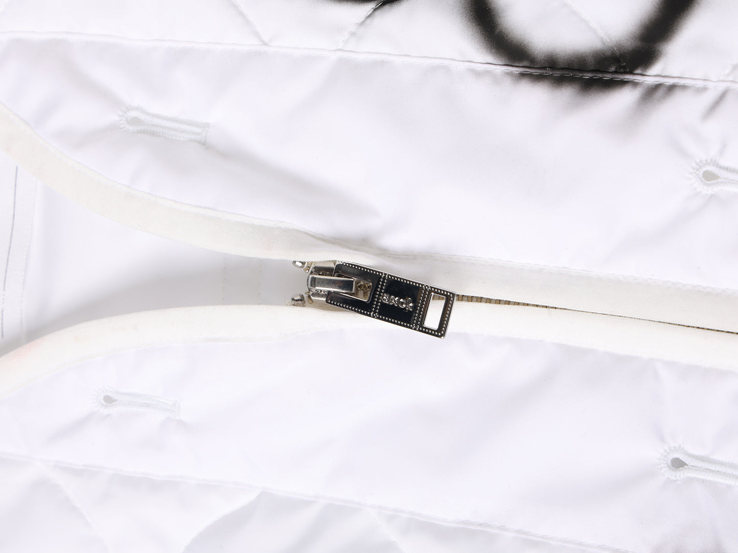 GUERNIKA QUILTING BLOUSON