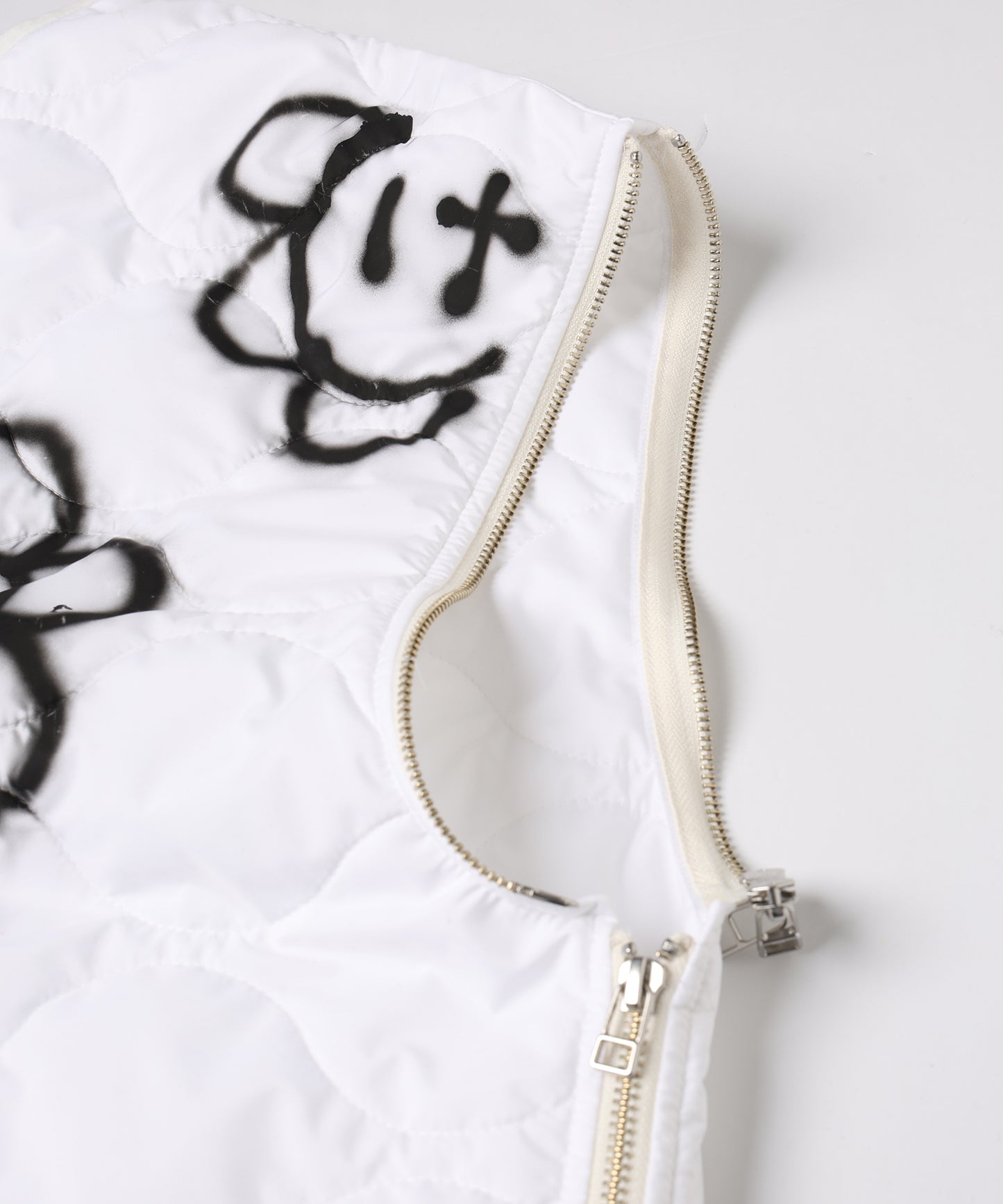 GUERNIKA QUILTING BLOUSON