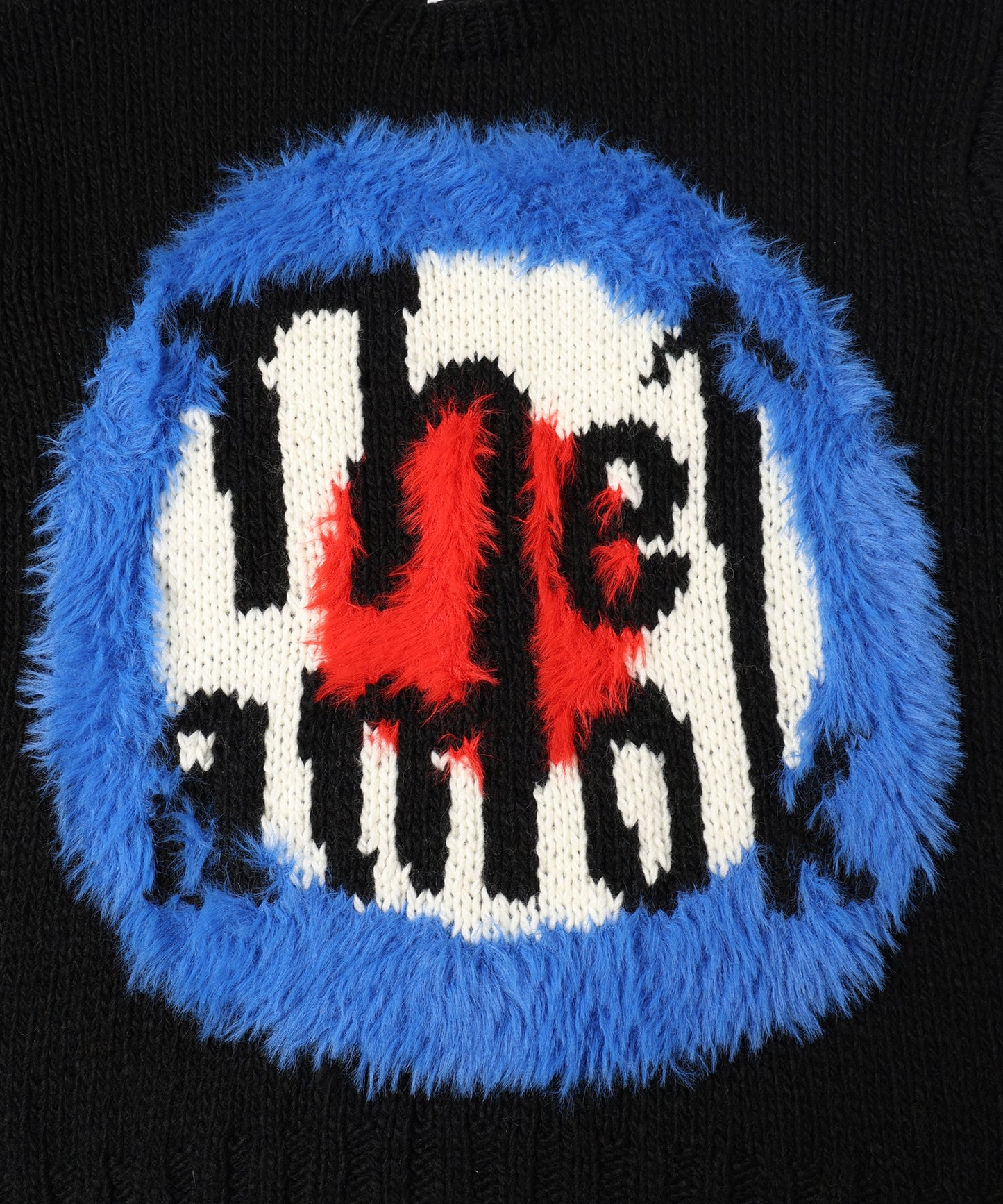 TARGET KNIT