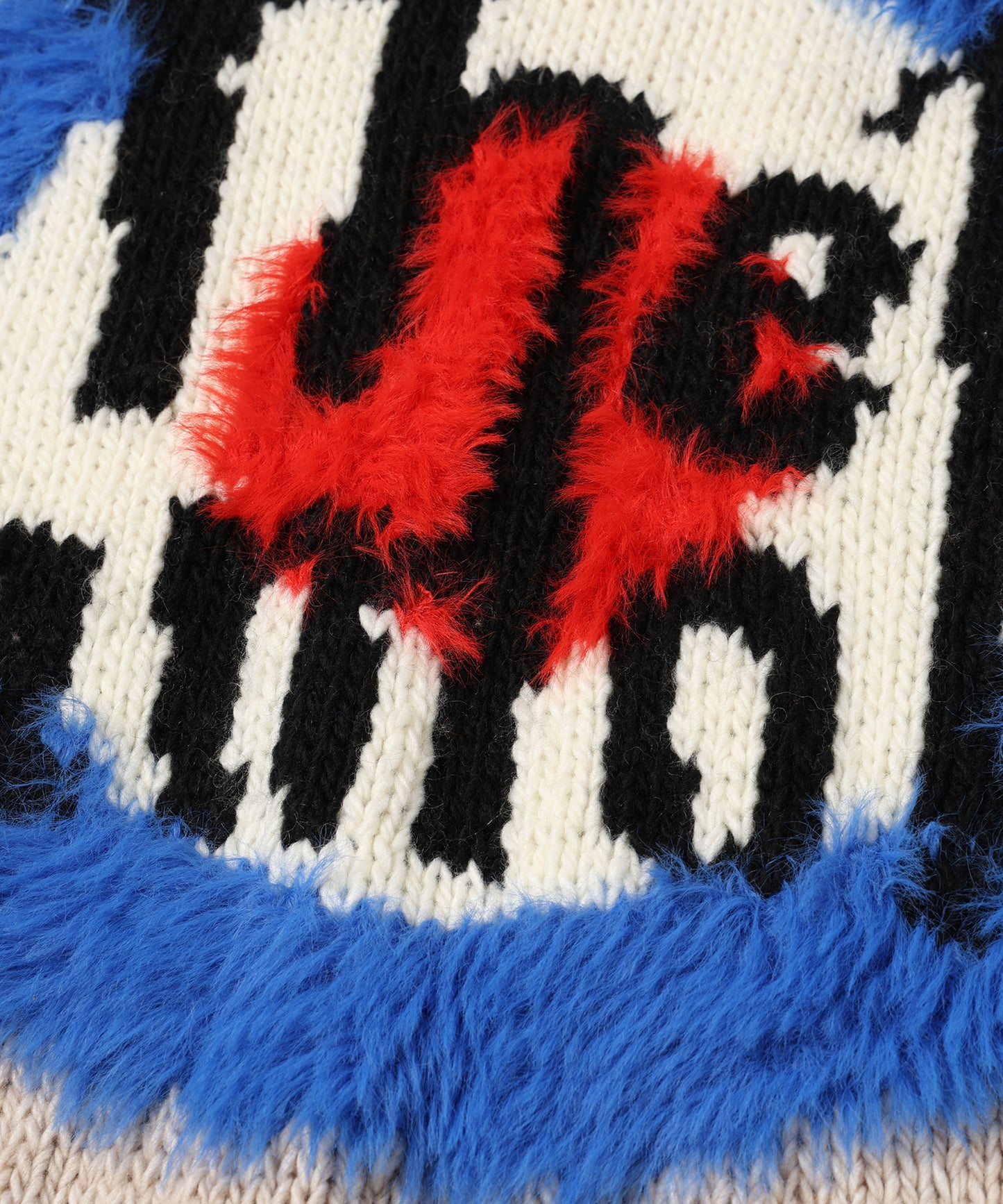 TARGET KNIT