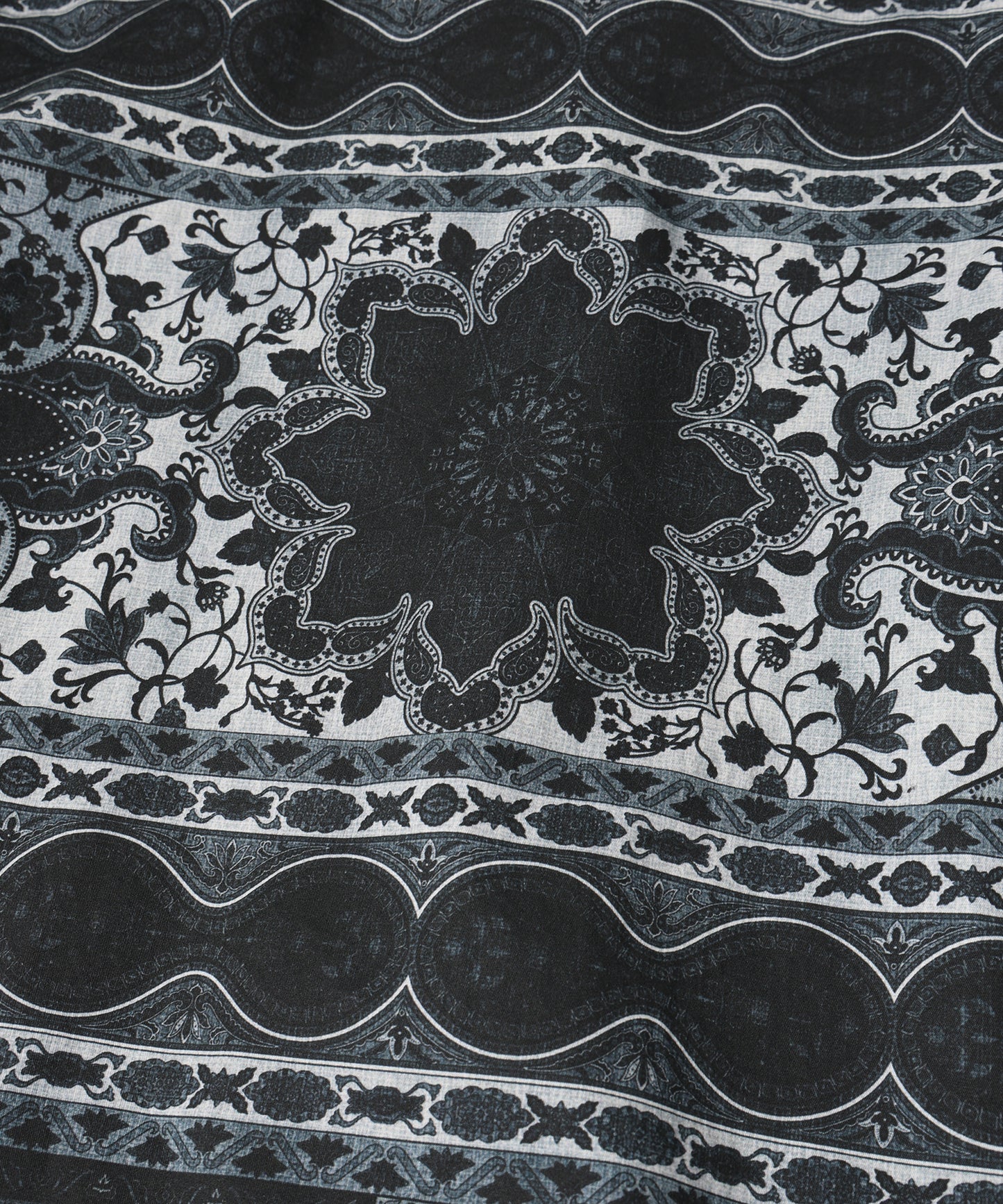 PERSIAN PRINTED SHIRT