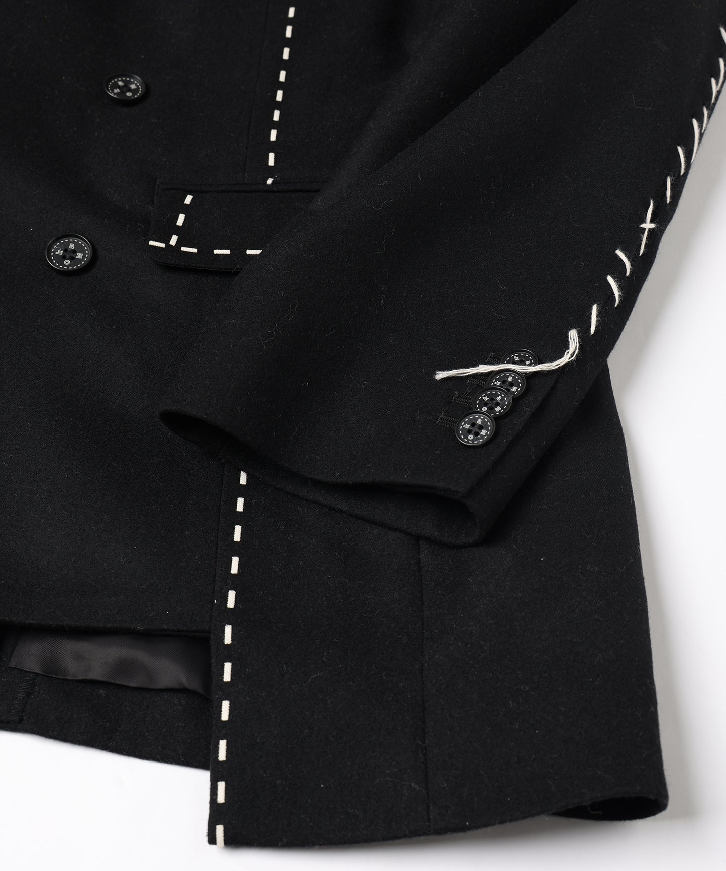 HAND STITCH JACKET