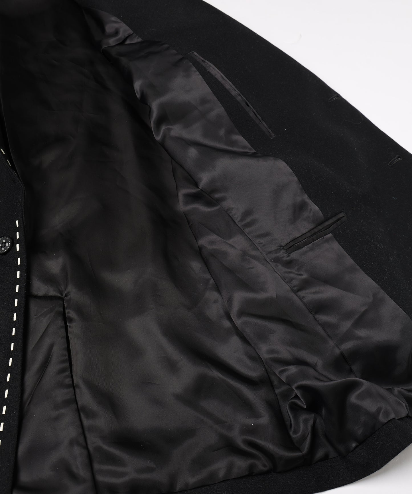 HAND STITCH JACKET