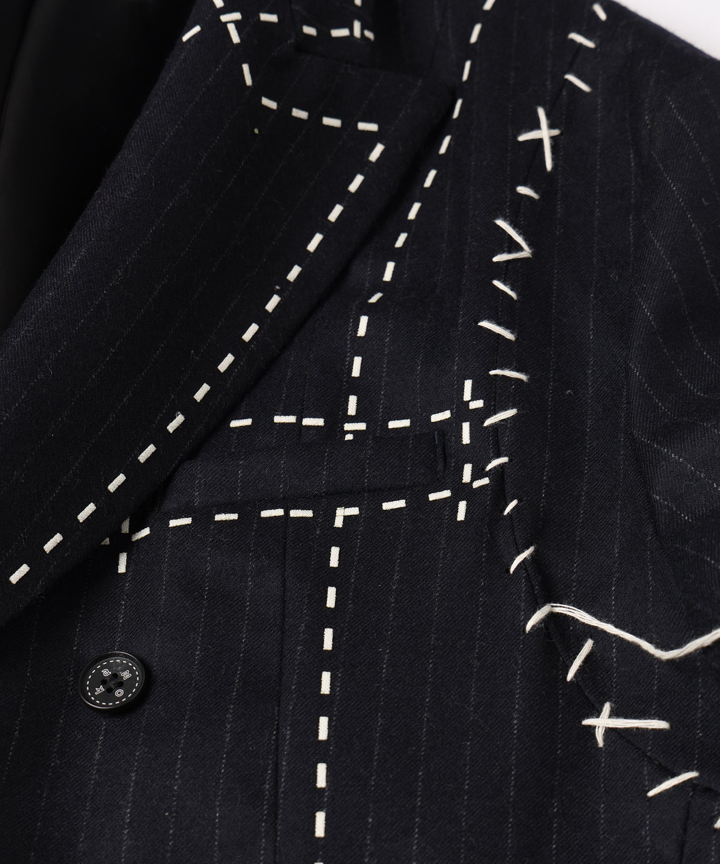 HAND STITCH JACKET