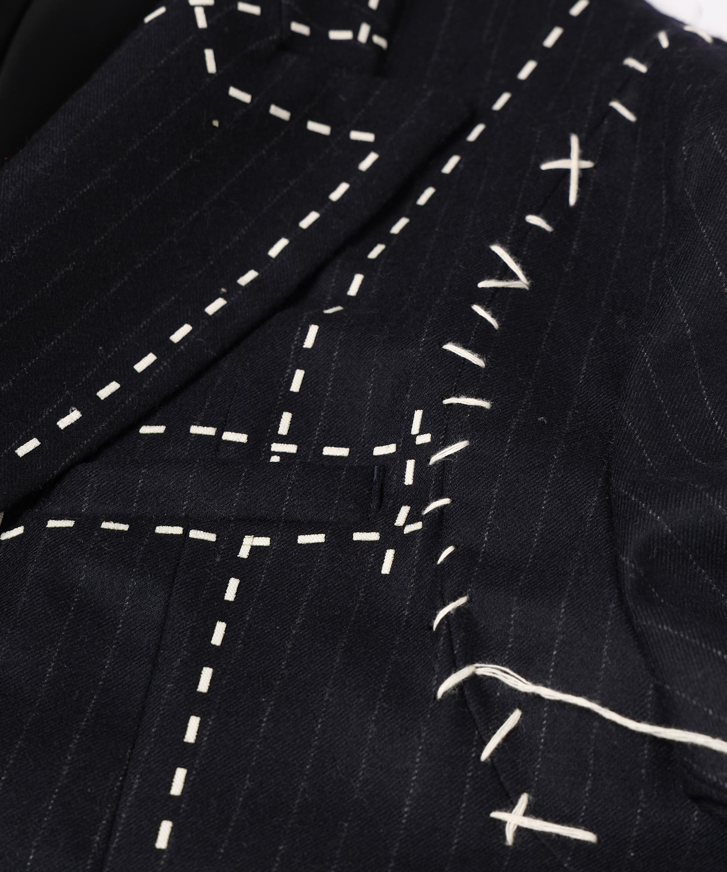 HAND STITCH JACKET