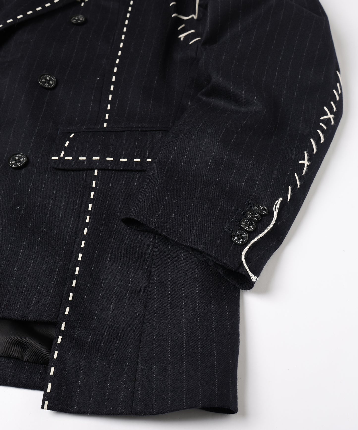 HAND STITCH JACKET