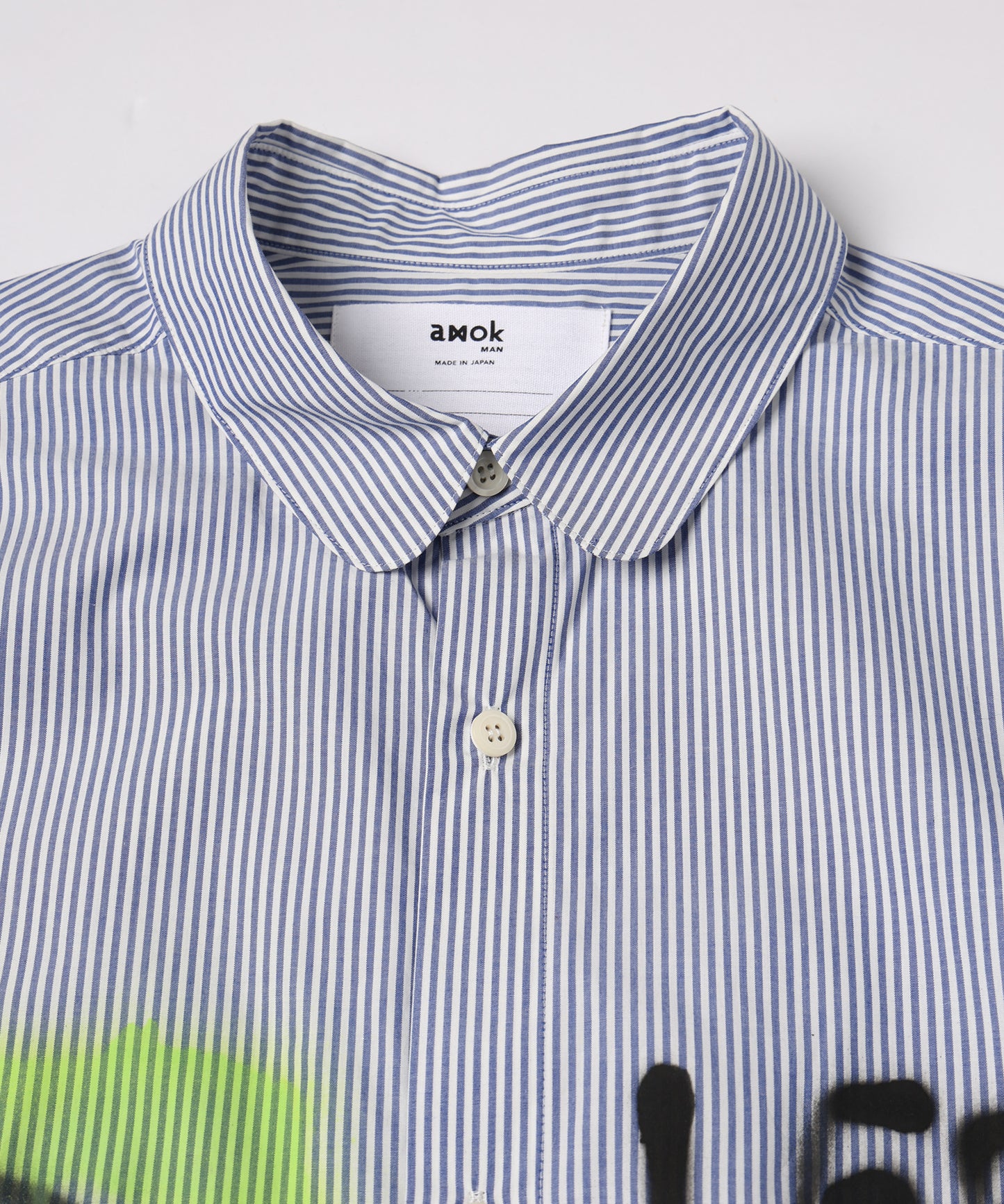 GUERNIKA SHIRT