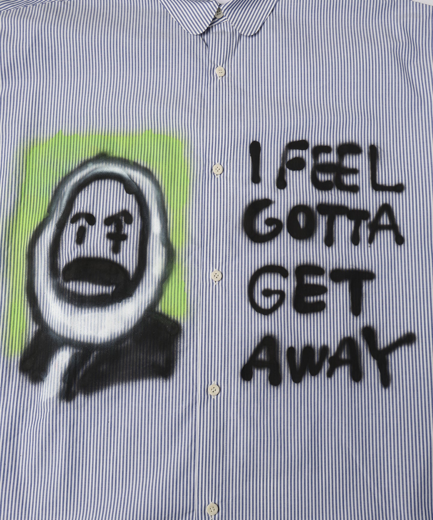 GUERNIKA SHIRT