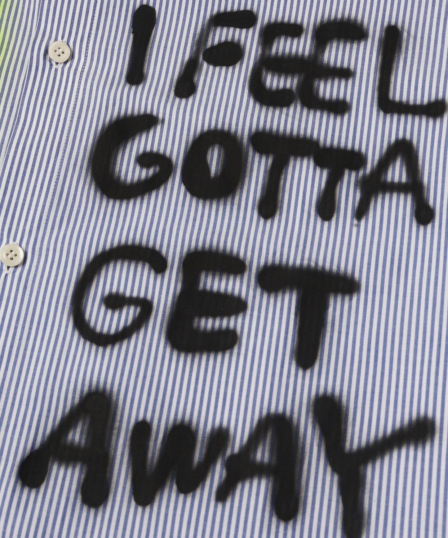 GUERNIKA SHIRT