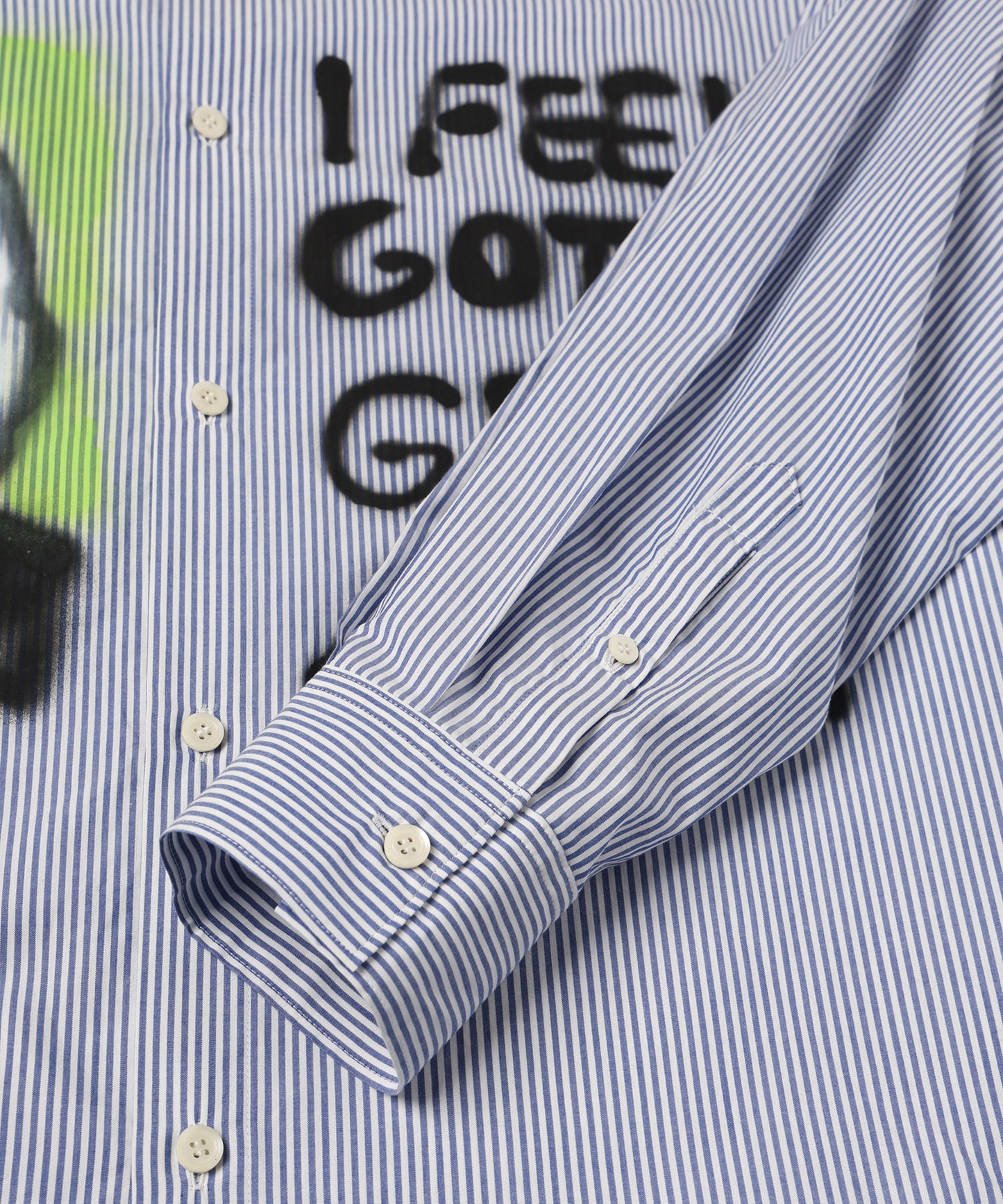 GUERNIKA SHIRT
