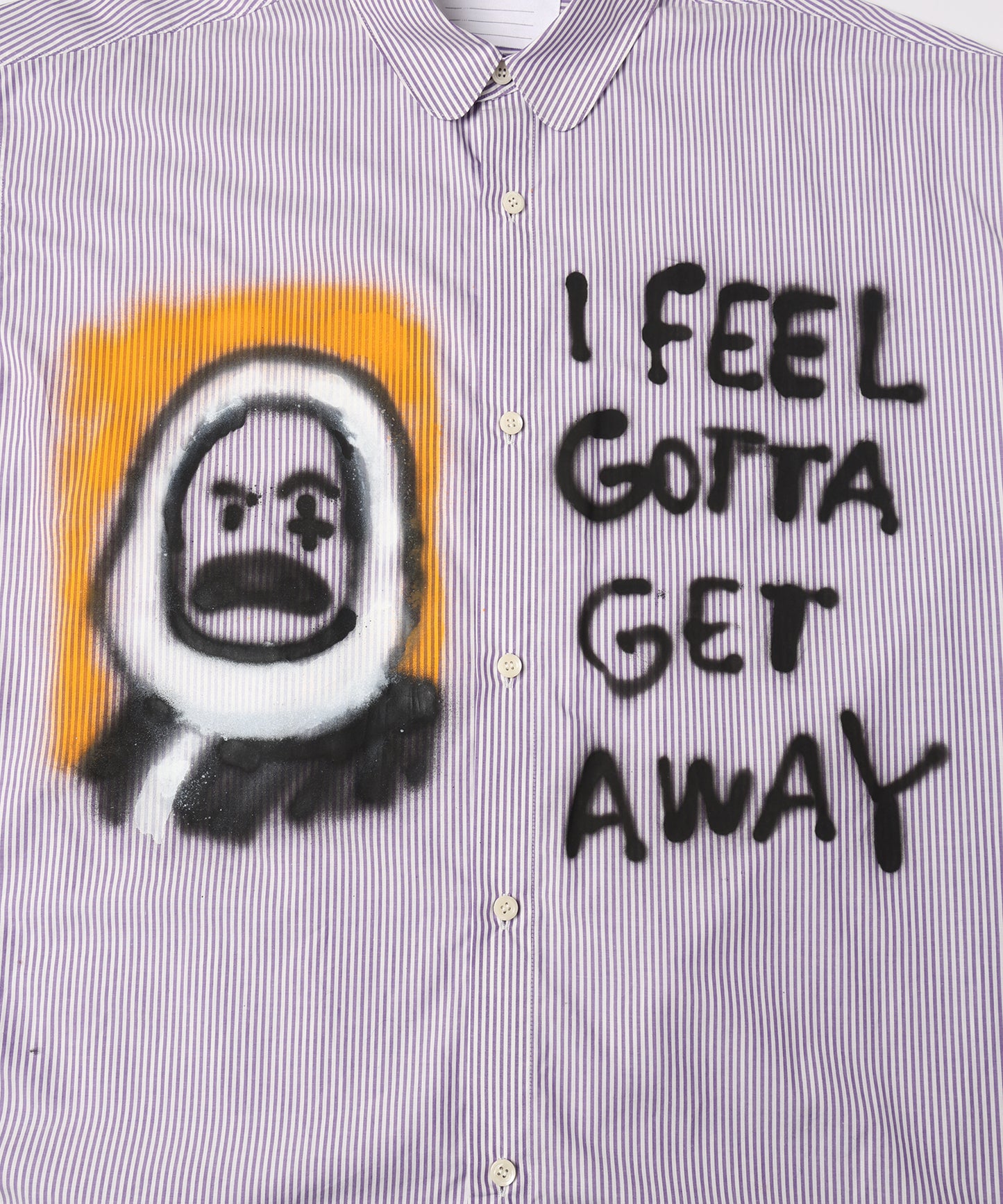 GUERNIKA SHIRT