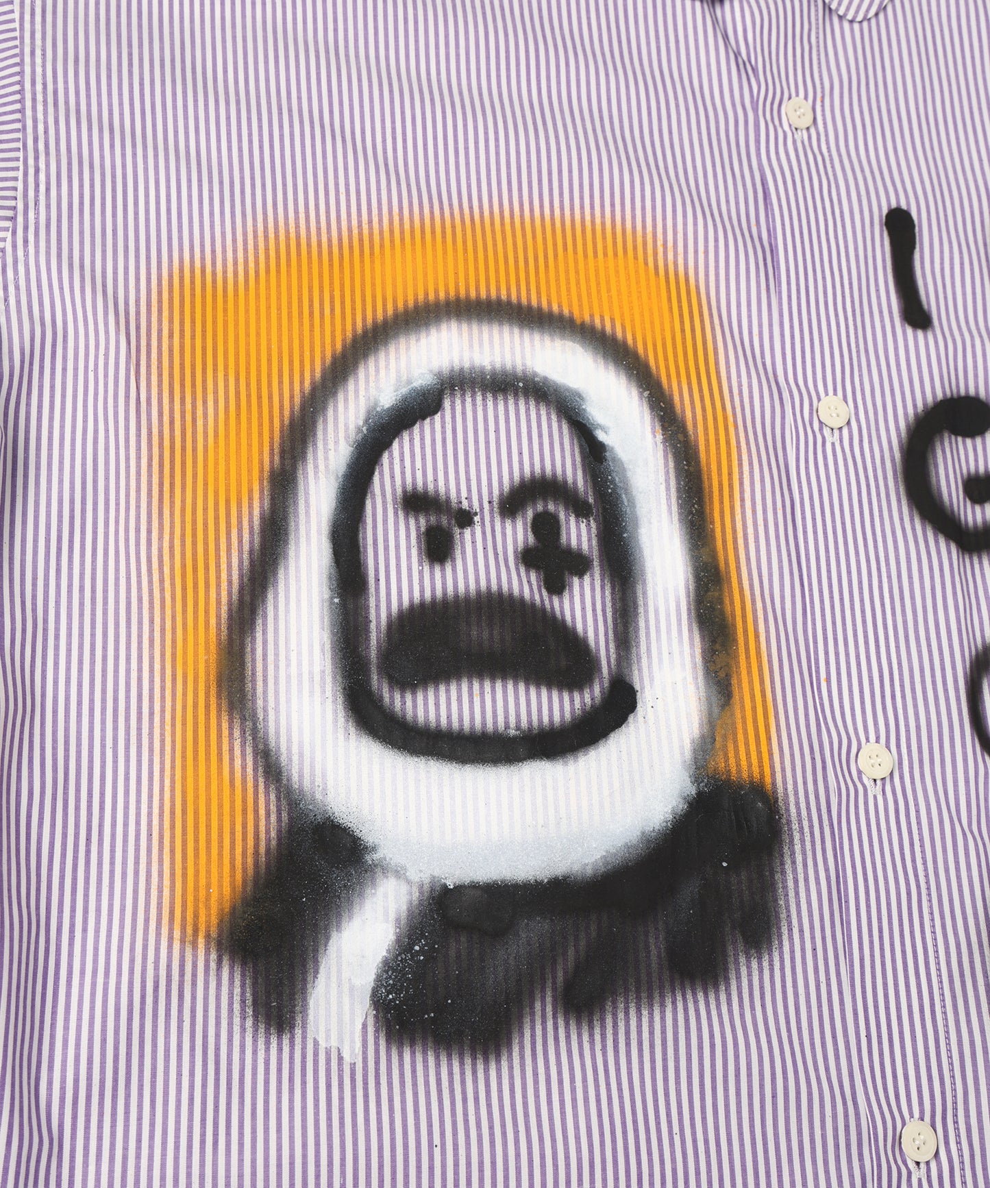 GUERNIKA SHIRT