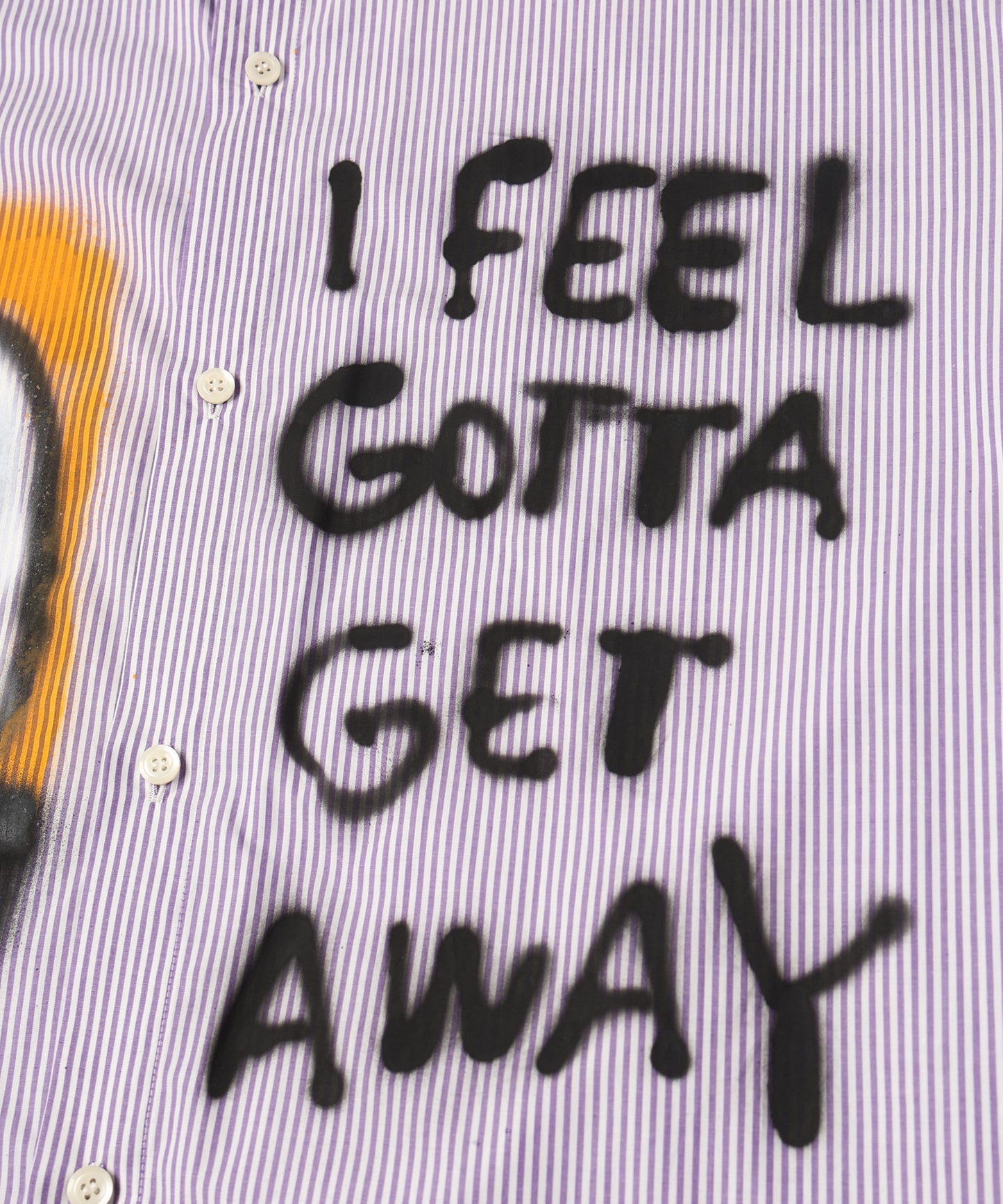 GUERNIKA SHIRT