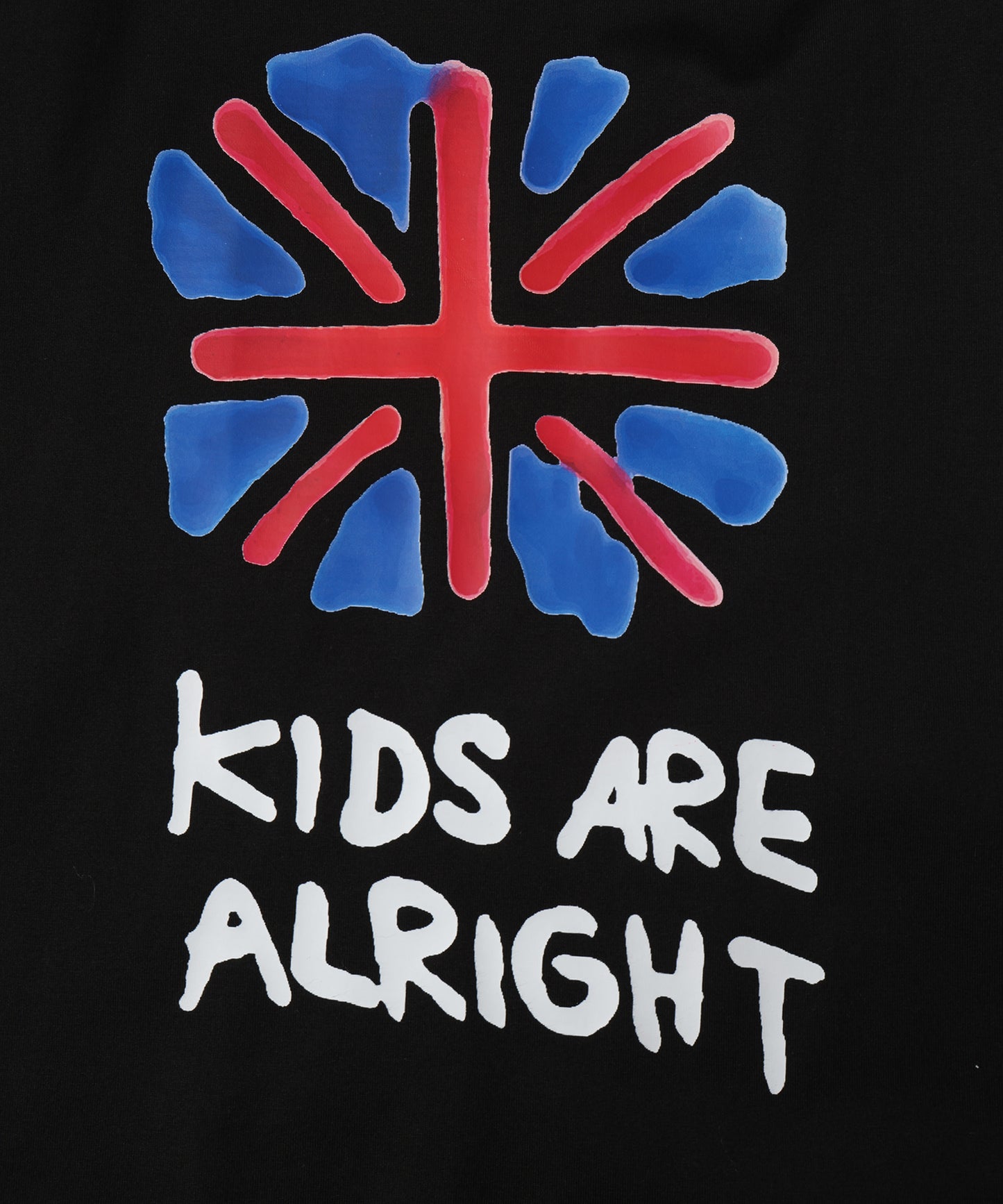 GUERNIKA PRINTED T-SHIRT