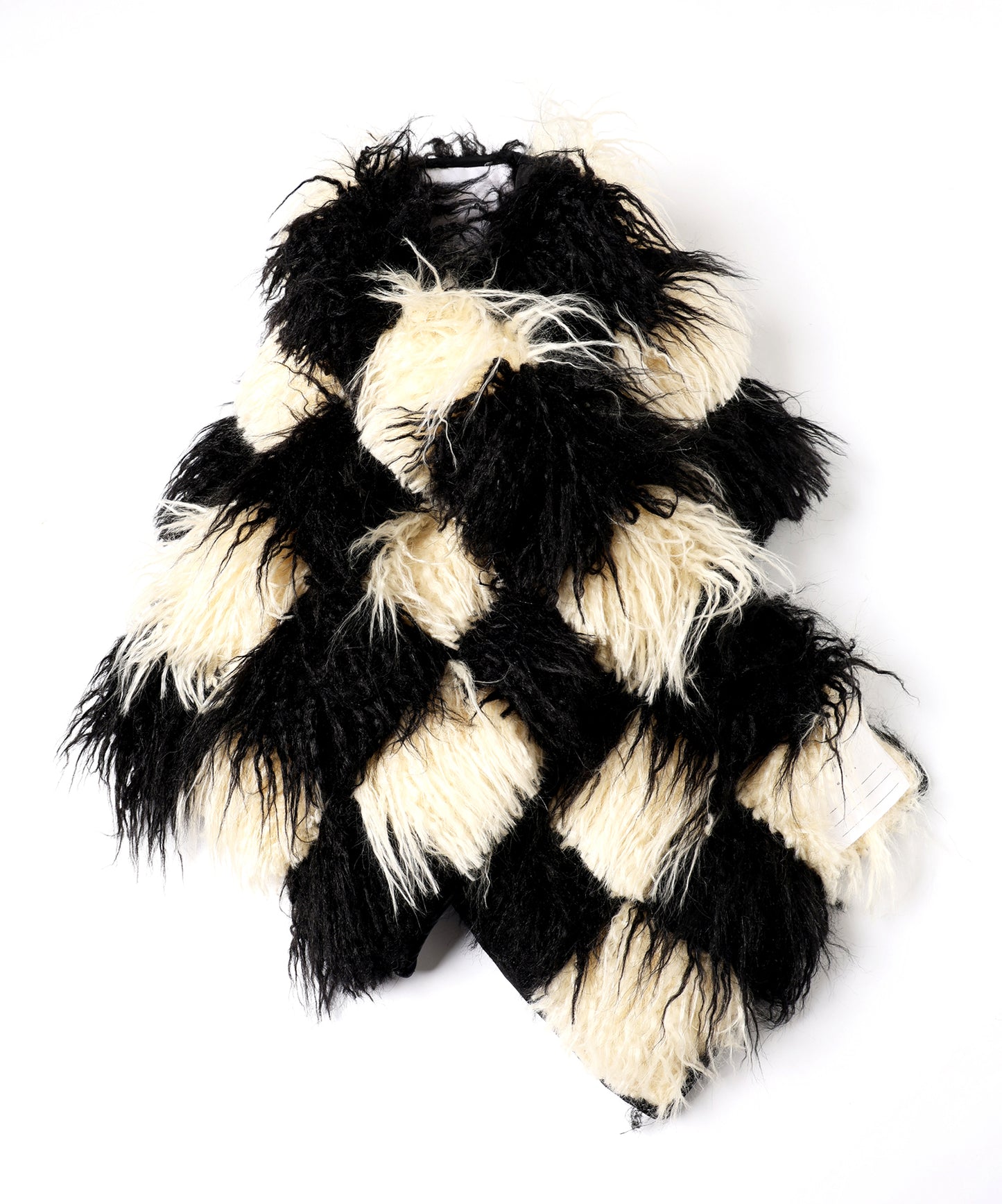 HAND WEAVING STOLE