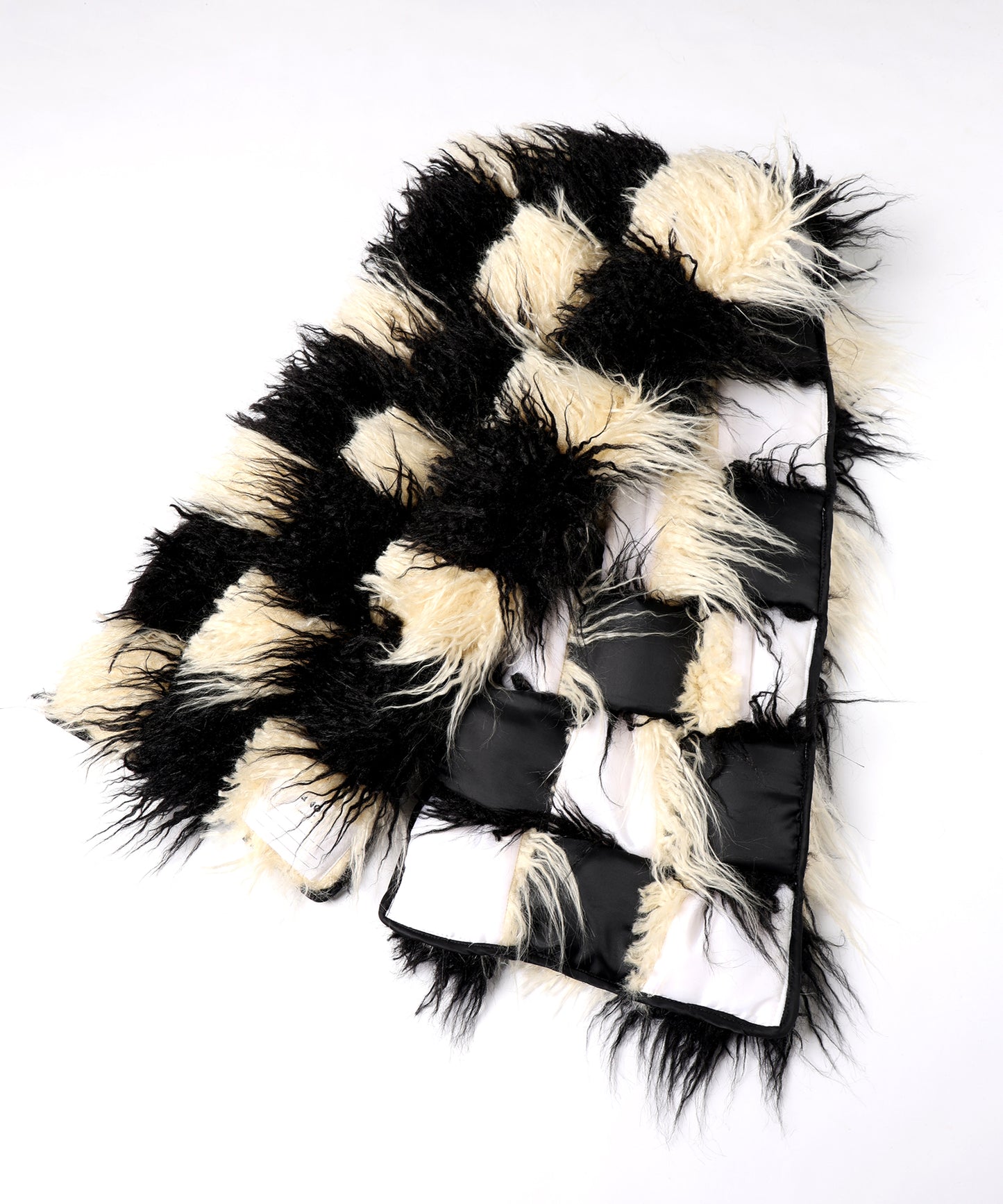 HAND WEAVING STOLE