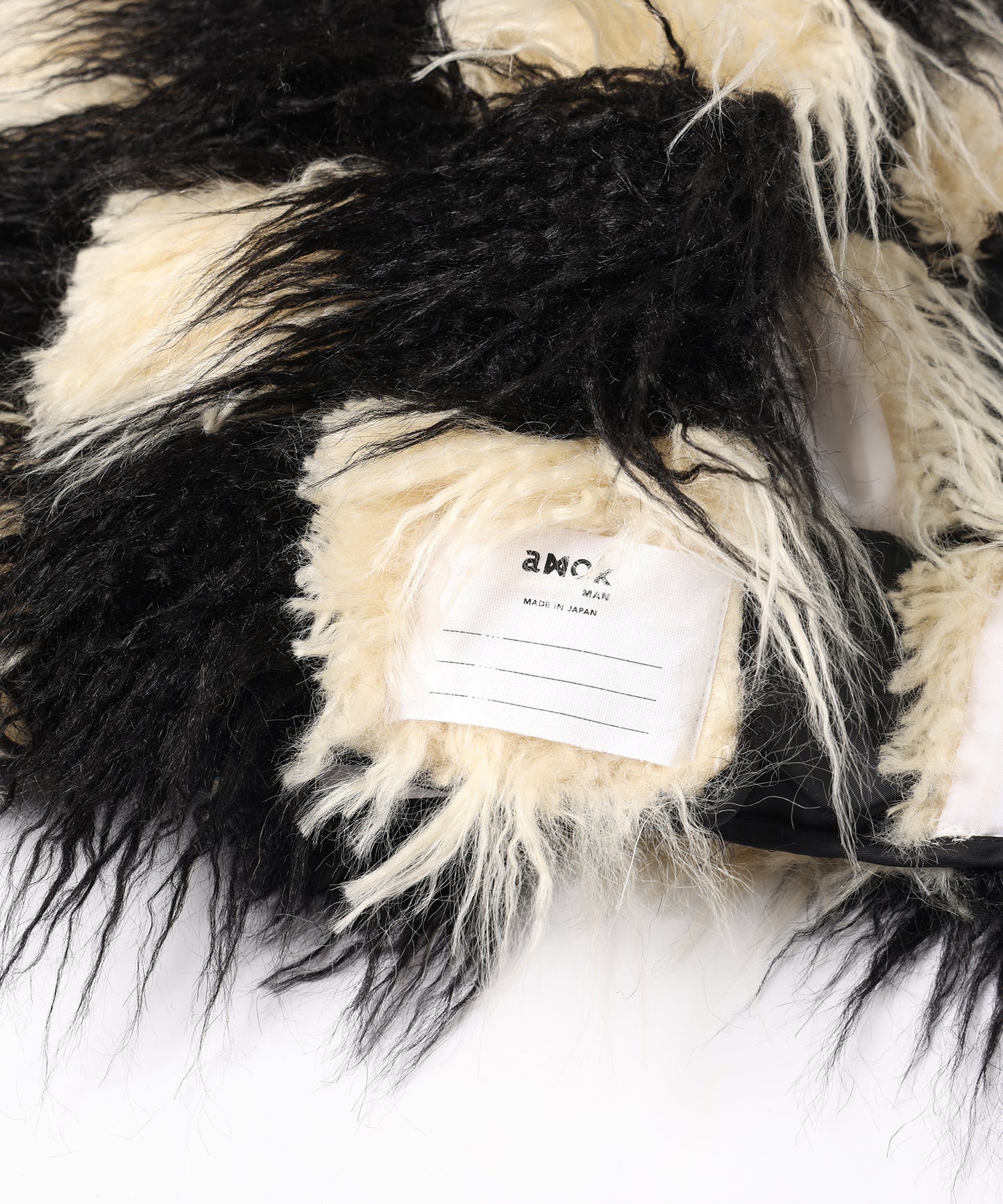 HAND WEAVING STOLE