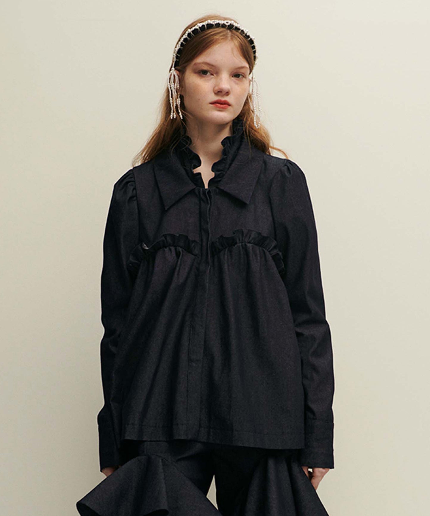 62℃ shirt
