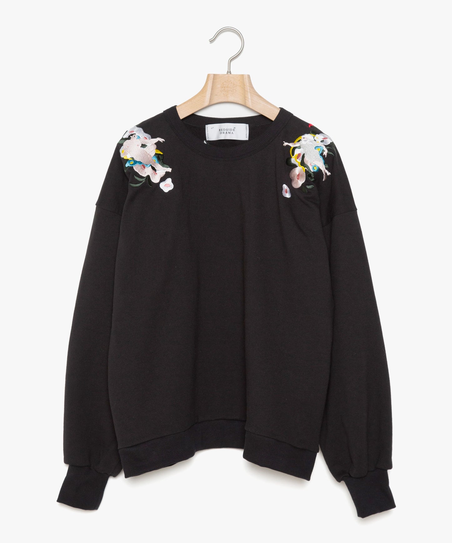 Bud Pullover