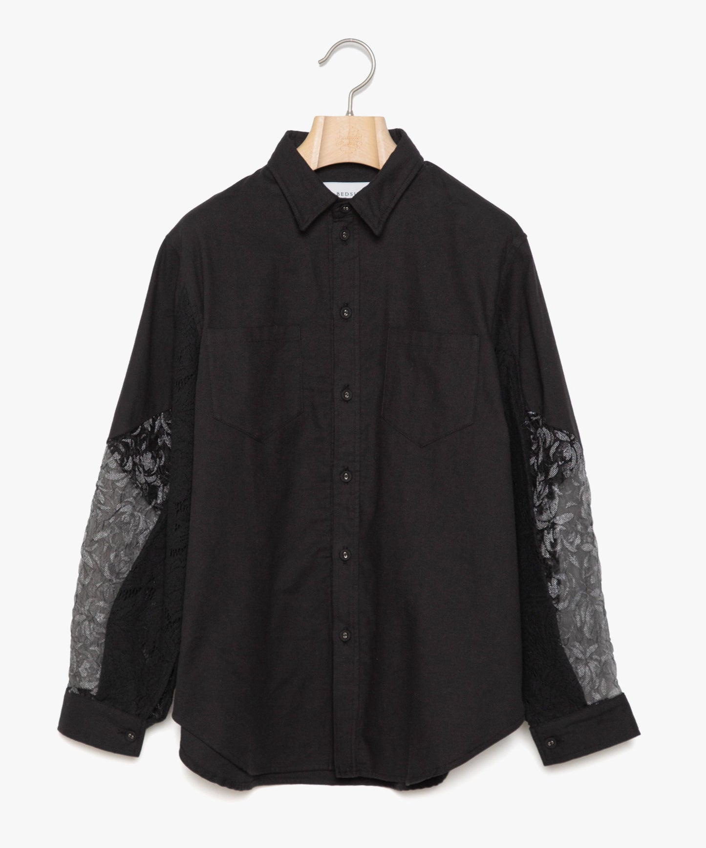 Secret Garden Shirt
