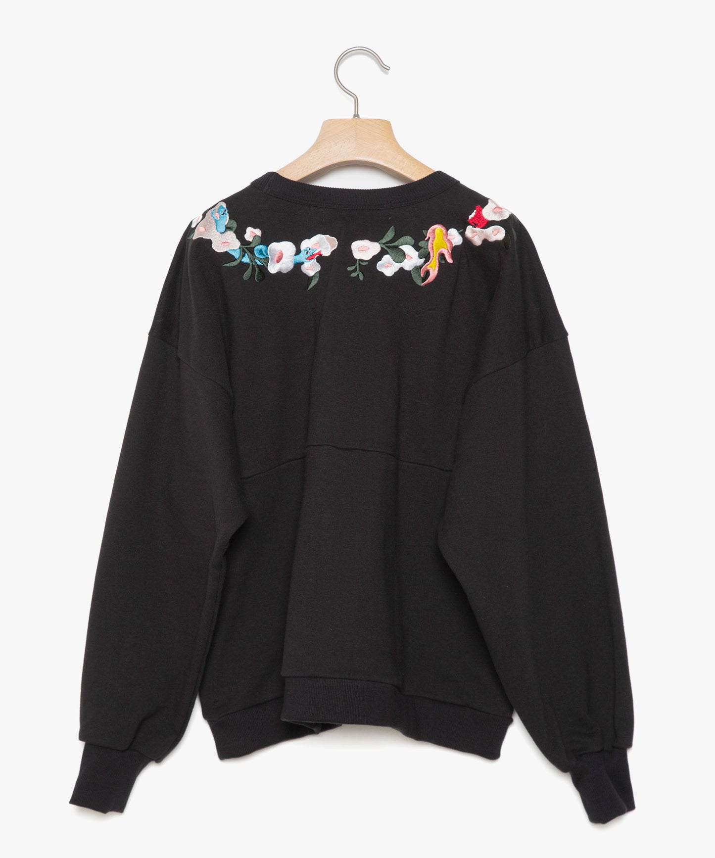 Bud Pullover