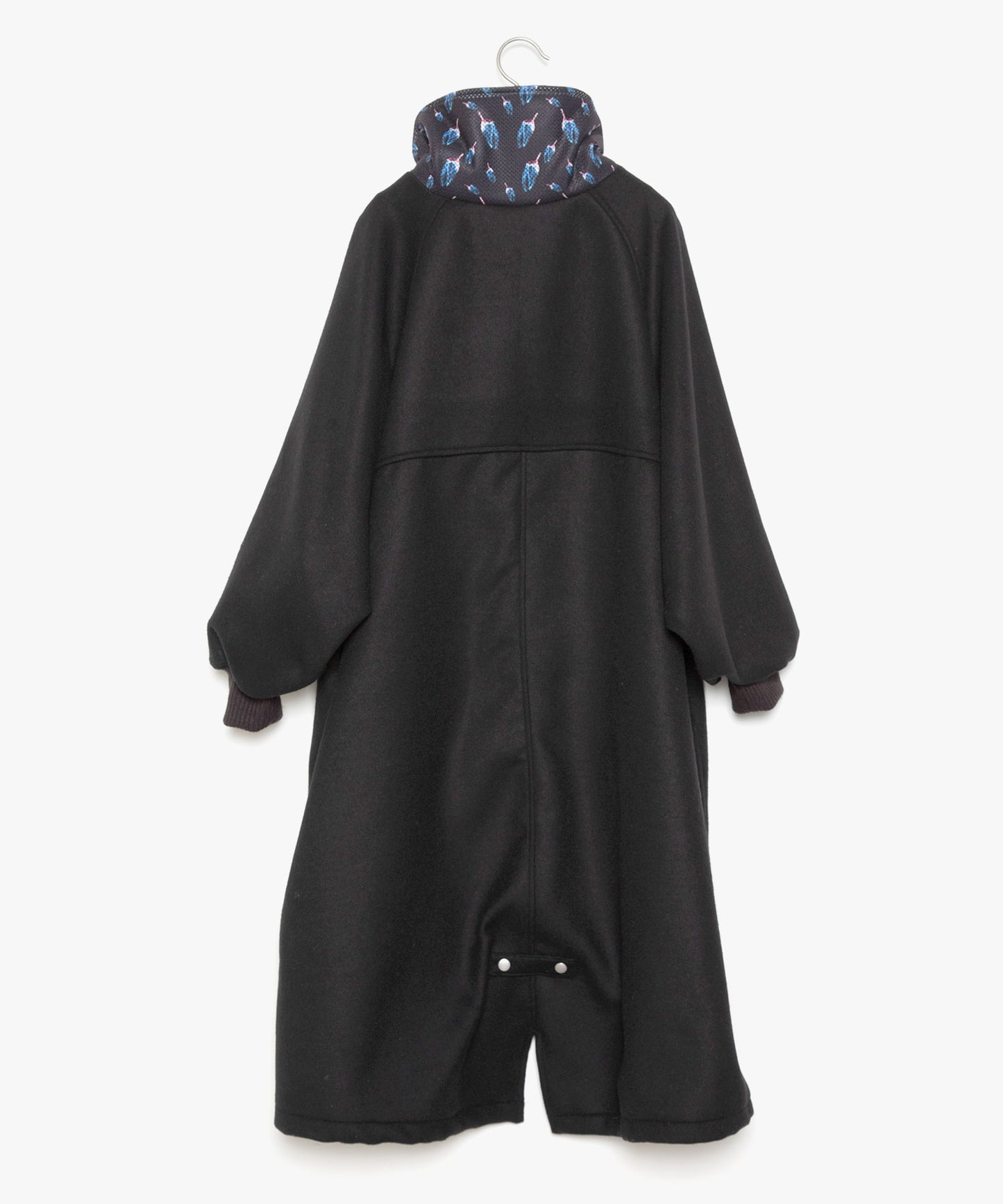 Cocoon Cosage Coat
