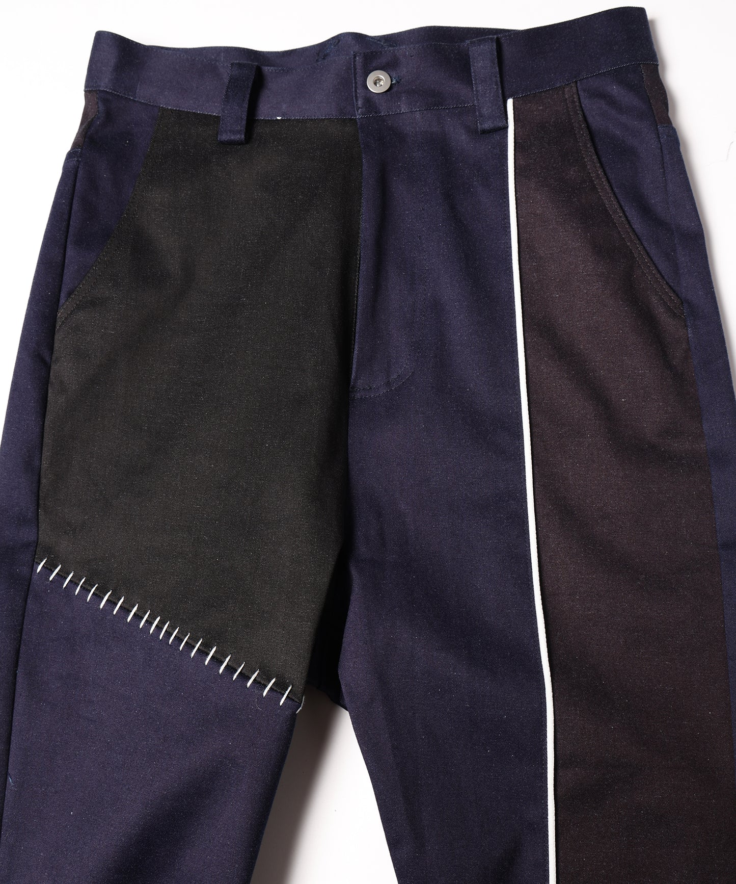 Franken's Skinny Pants
