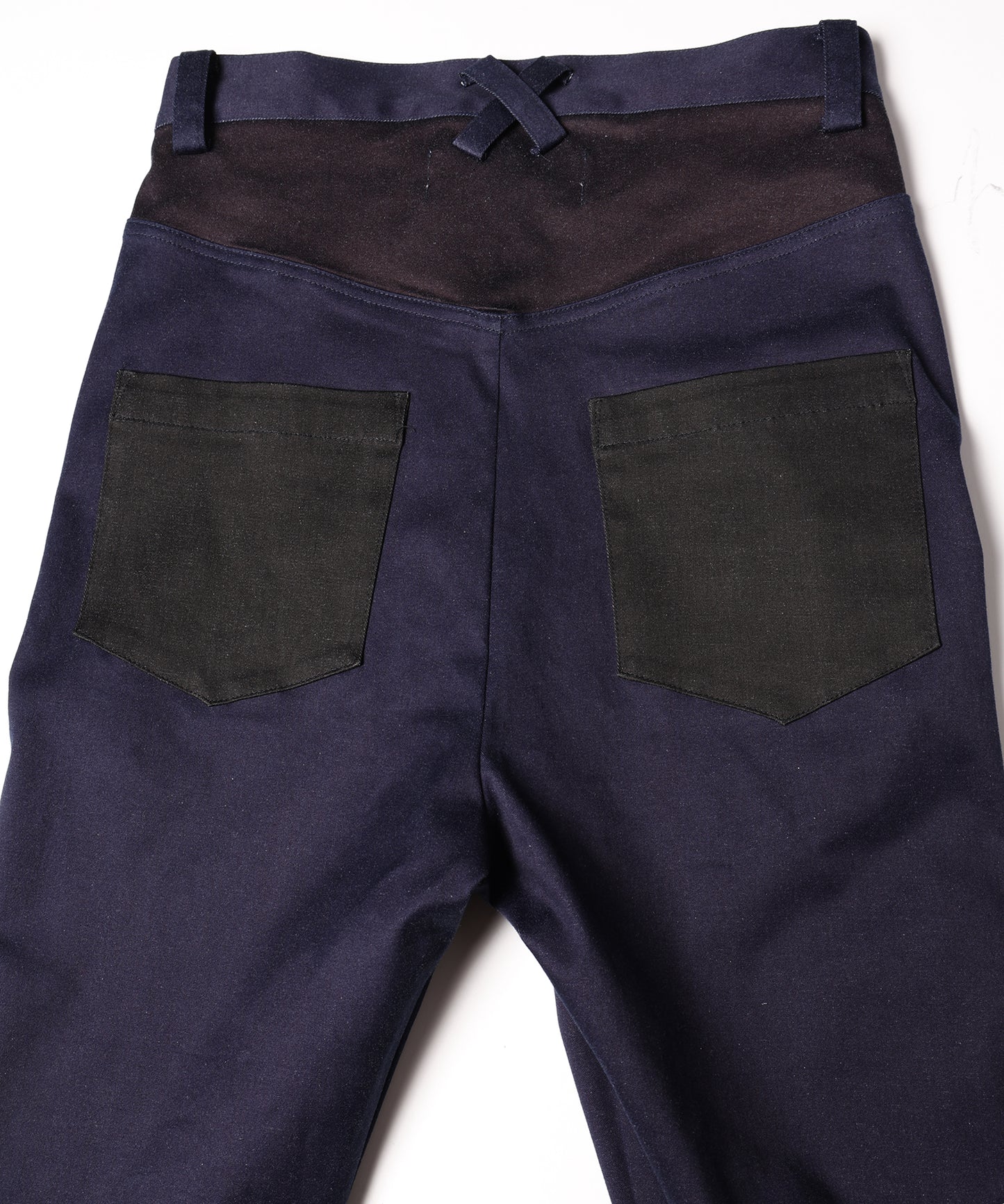 Franken's Skinny Pants