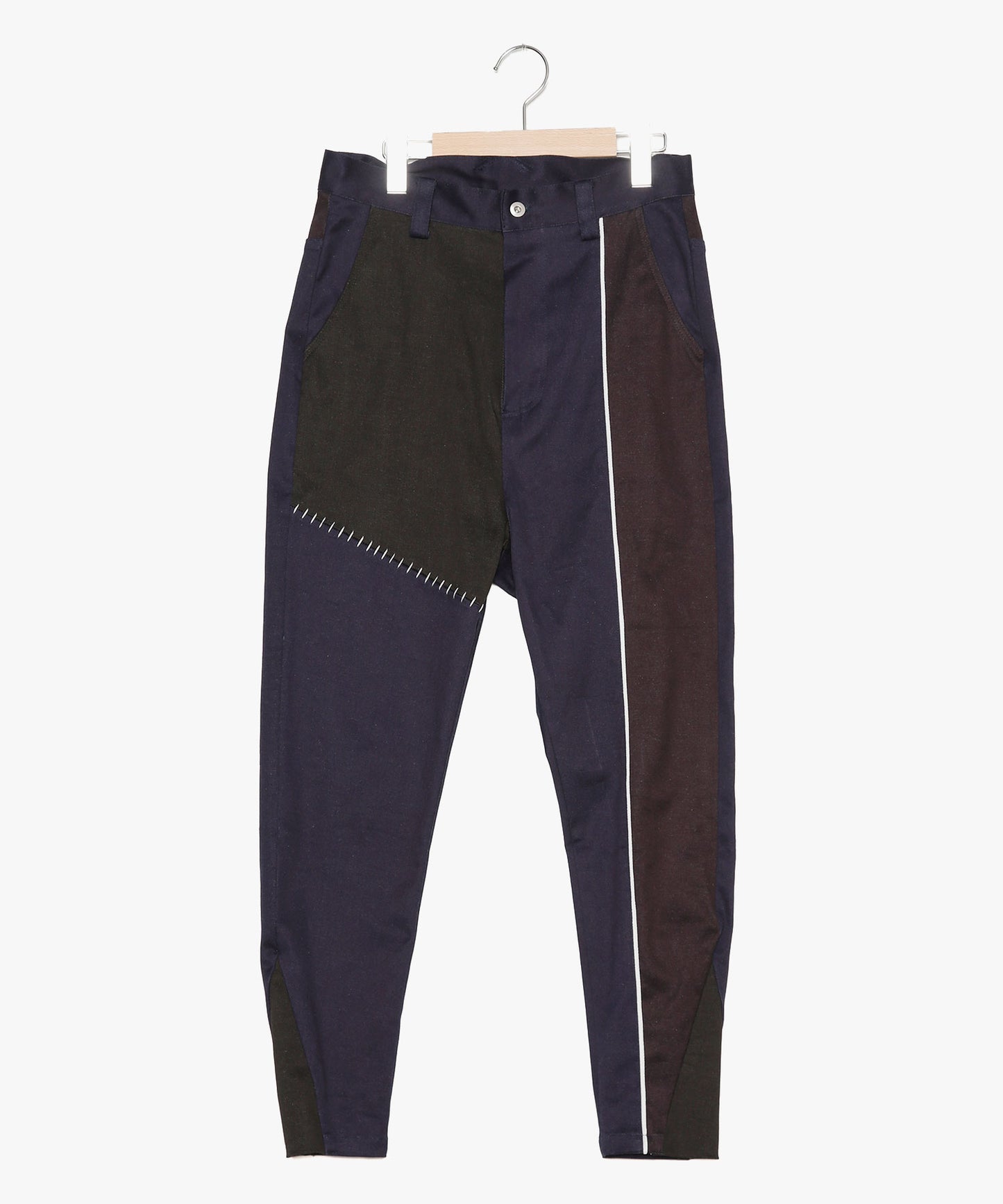 Franken's Skinny Pants