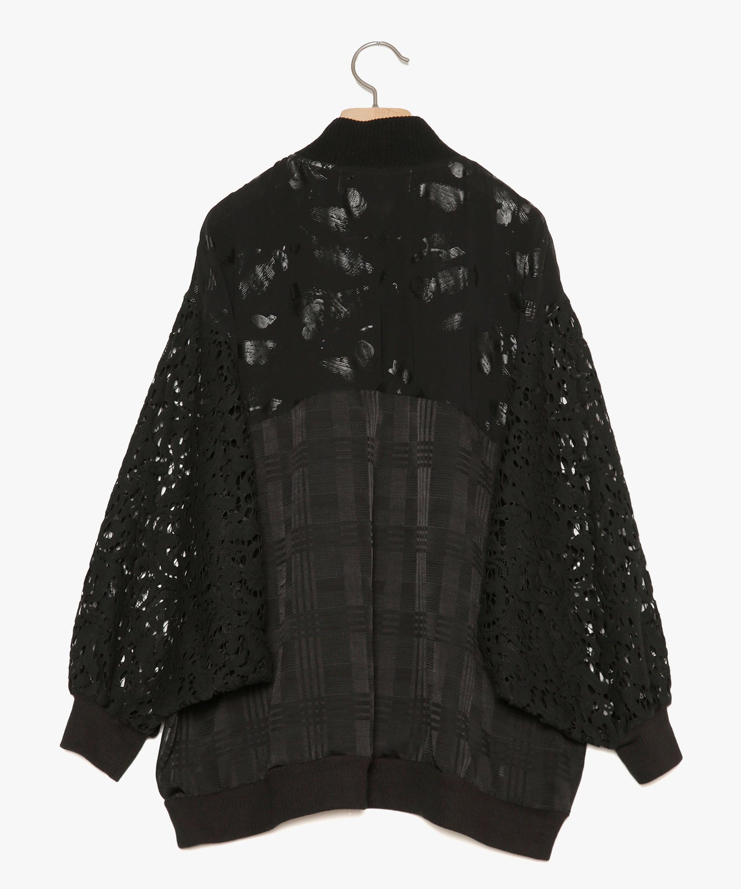 Skelton Ghost Blouson