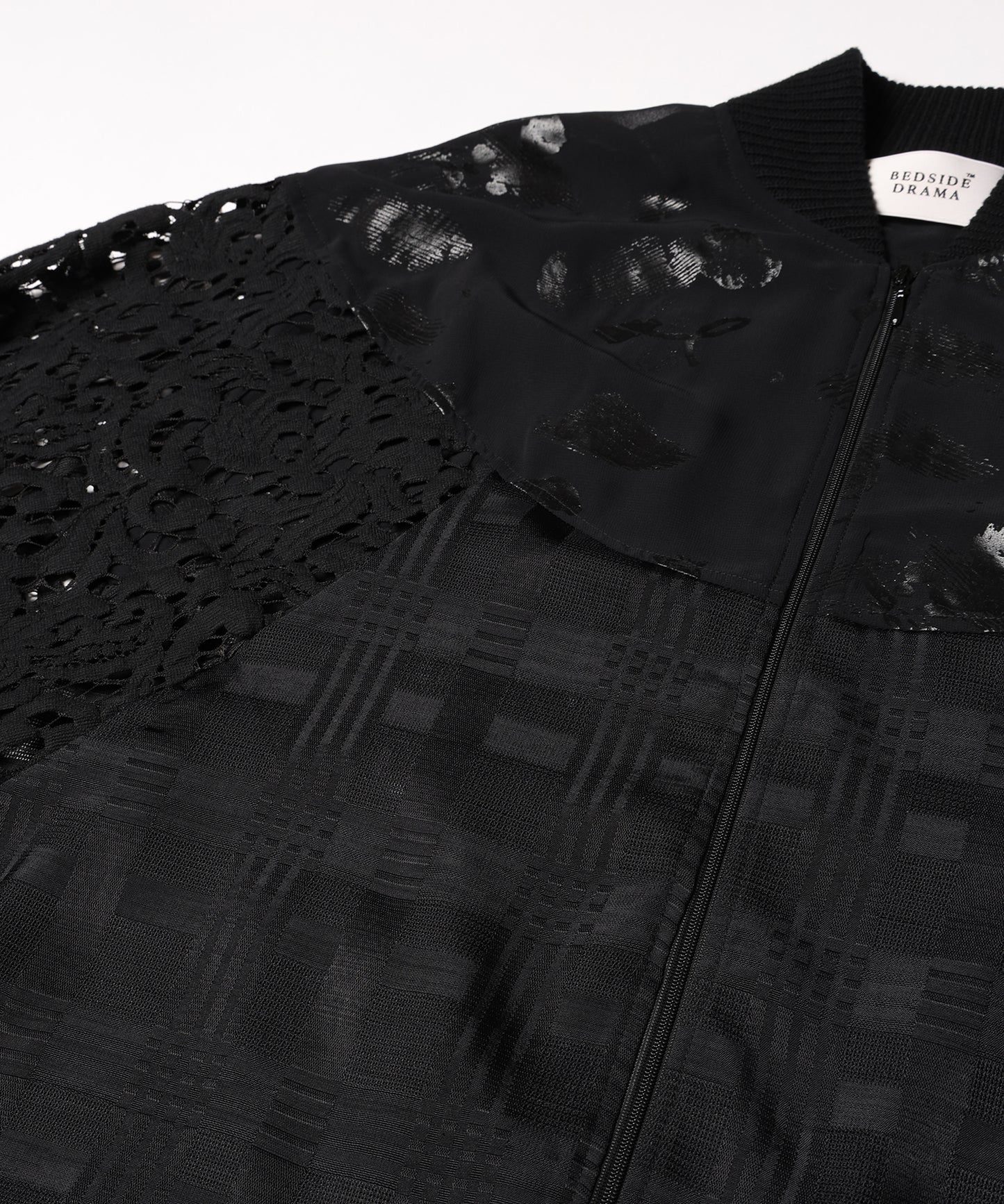 Skelton Ghost Blouson