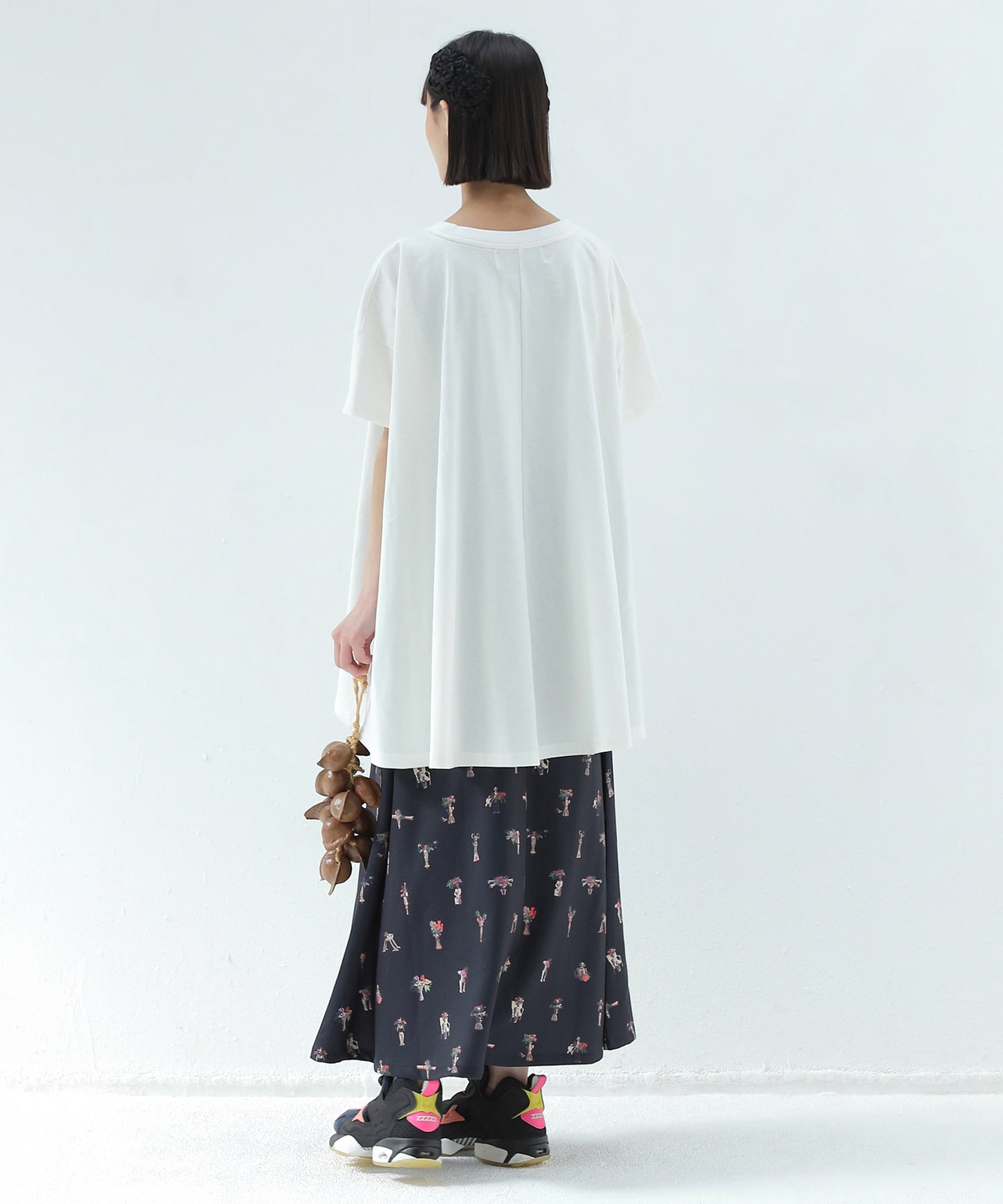 Star Relic Shirts Skirt