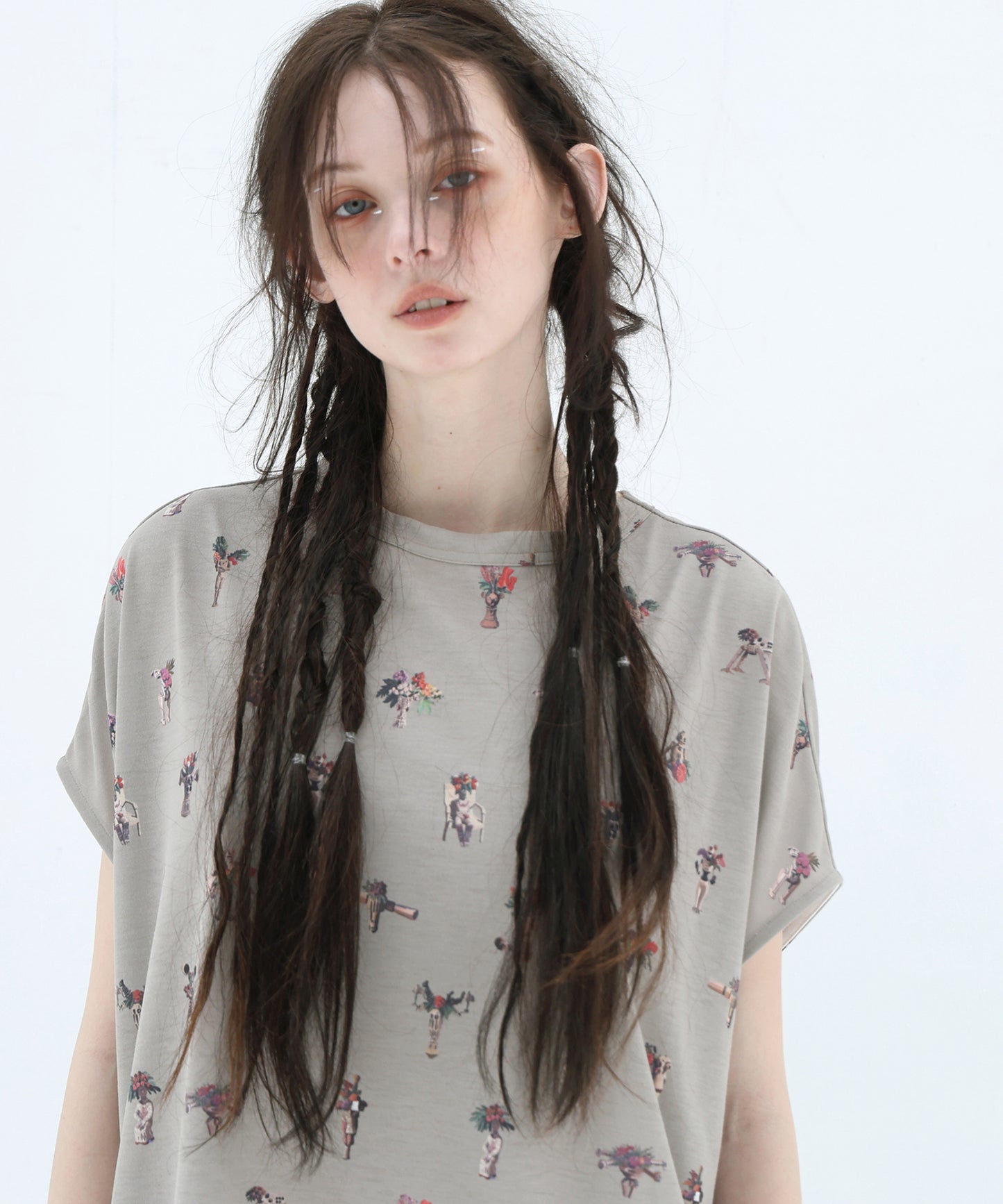 Star Relic Dress