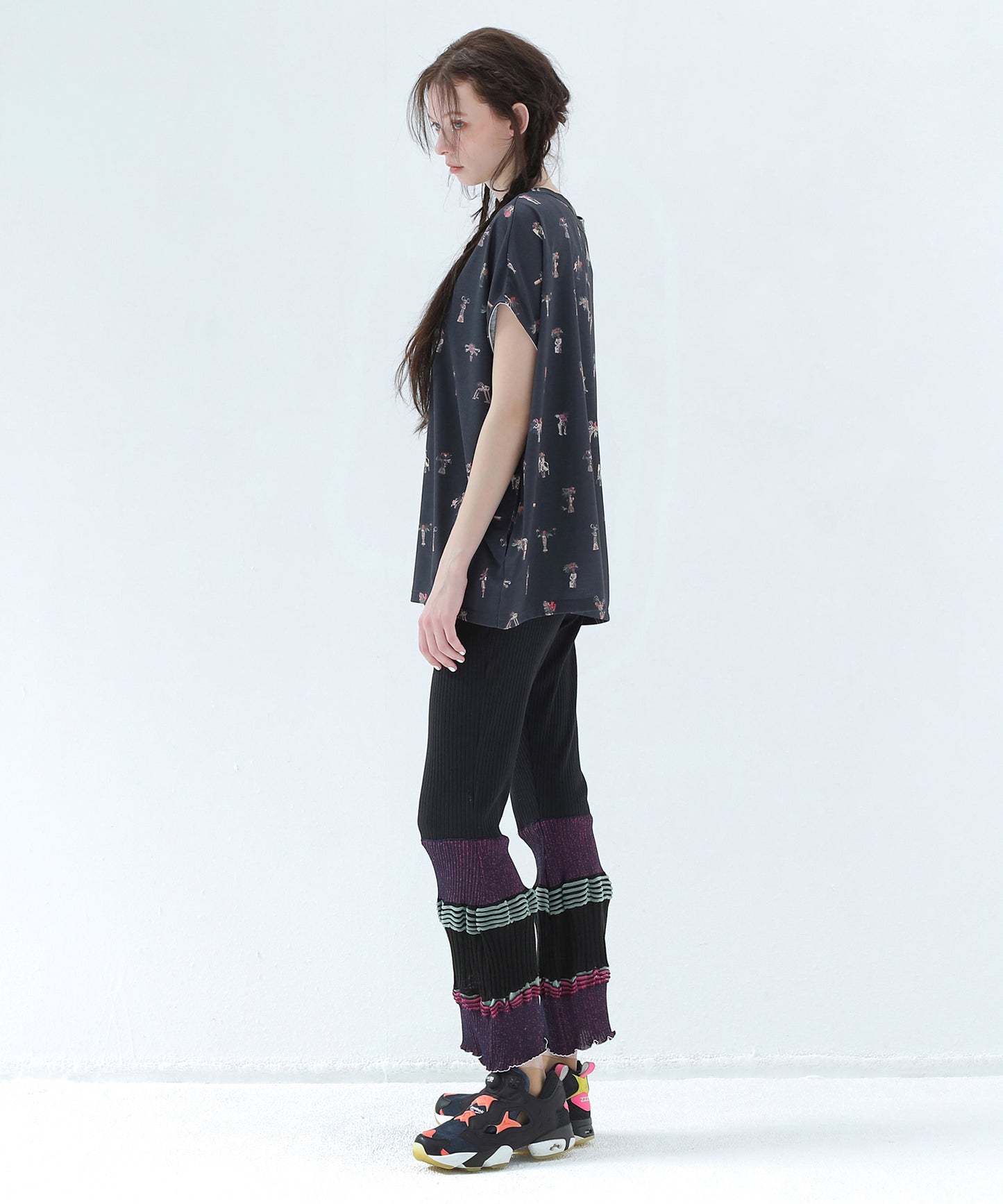 Star Relic Dress Tee